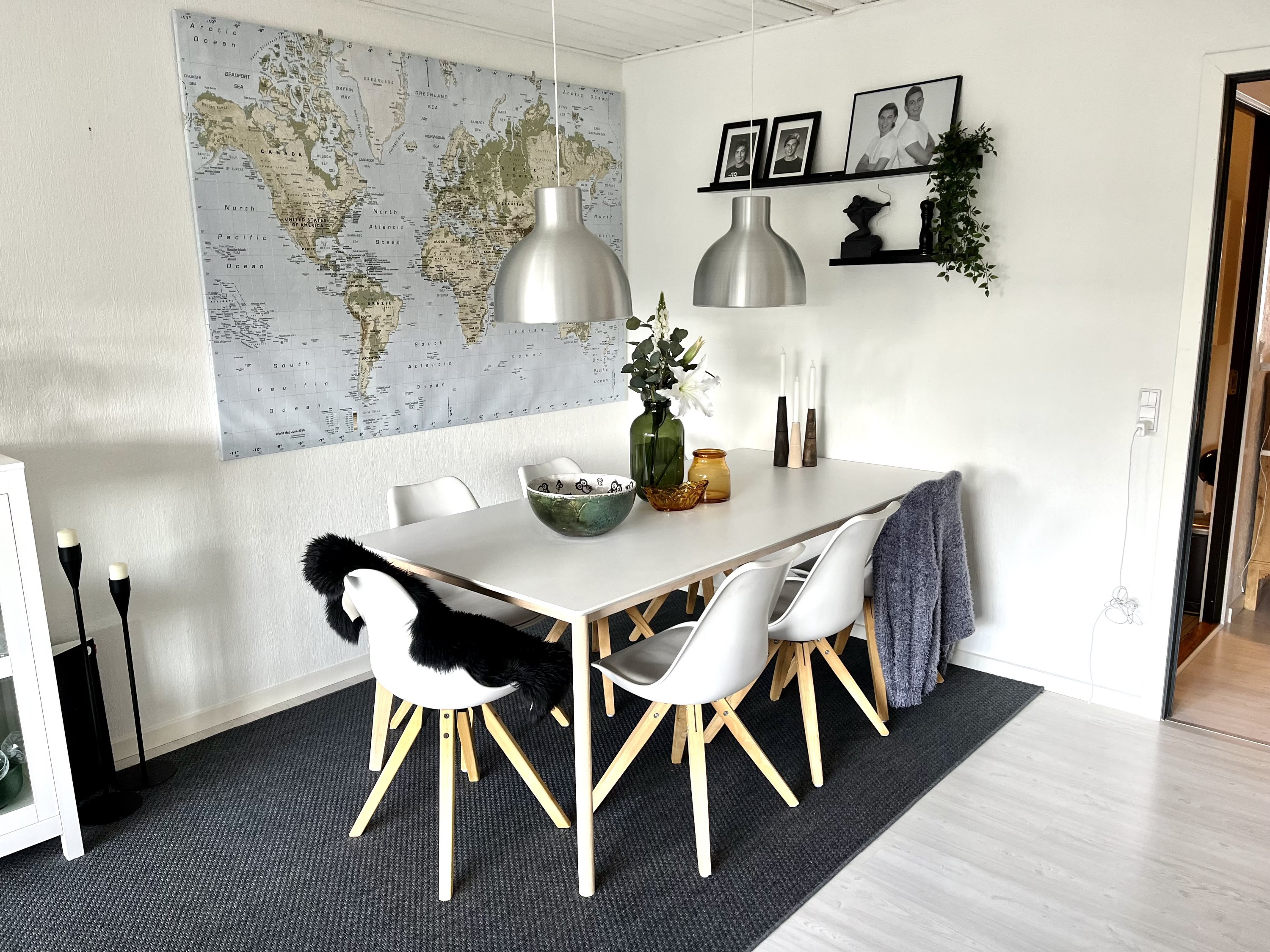 Miniaturebillede 2: andet. Billede af Støvringparken 16, 1. tv., 9530 Støvring