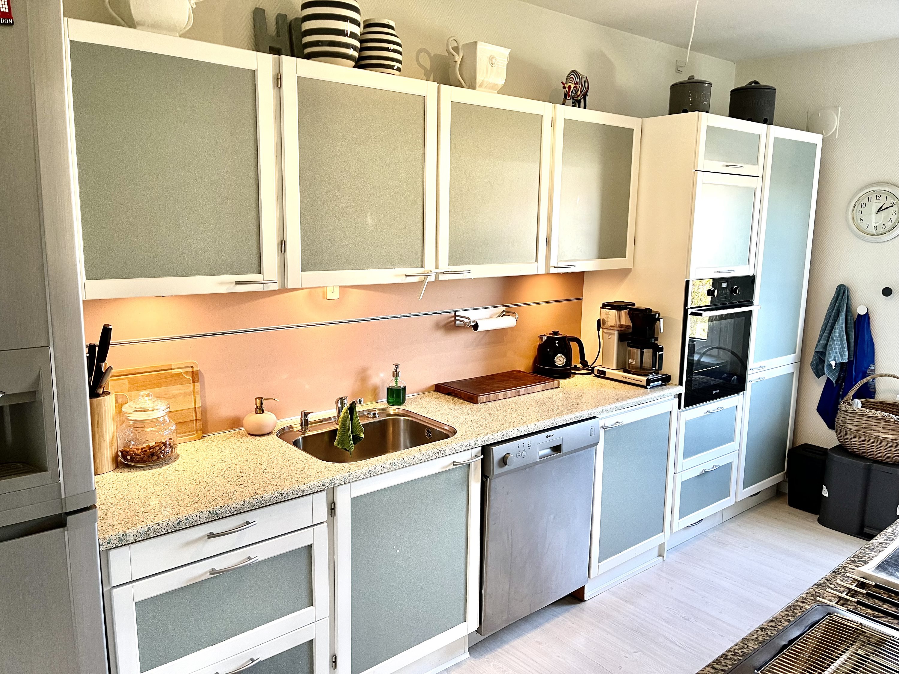 Fremhævet andet billede i fuldskærmstilstand. Billede af Støvringparken 16, 1. tv., 9530 Støvring