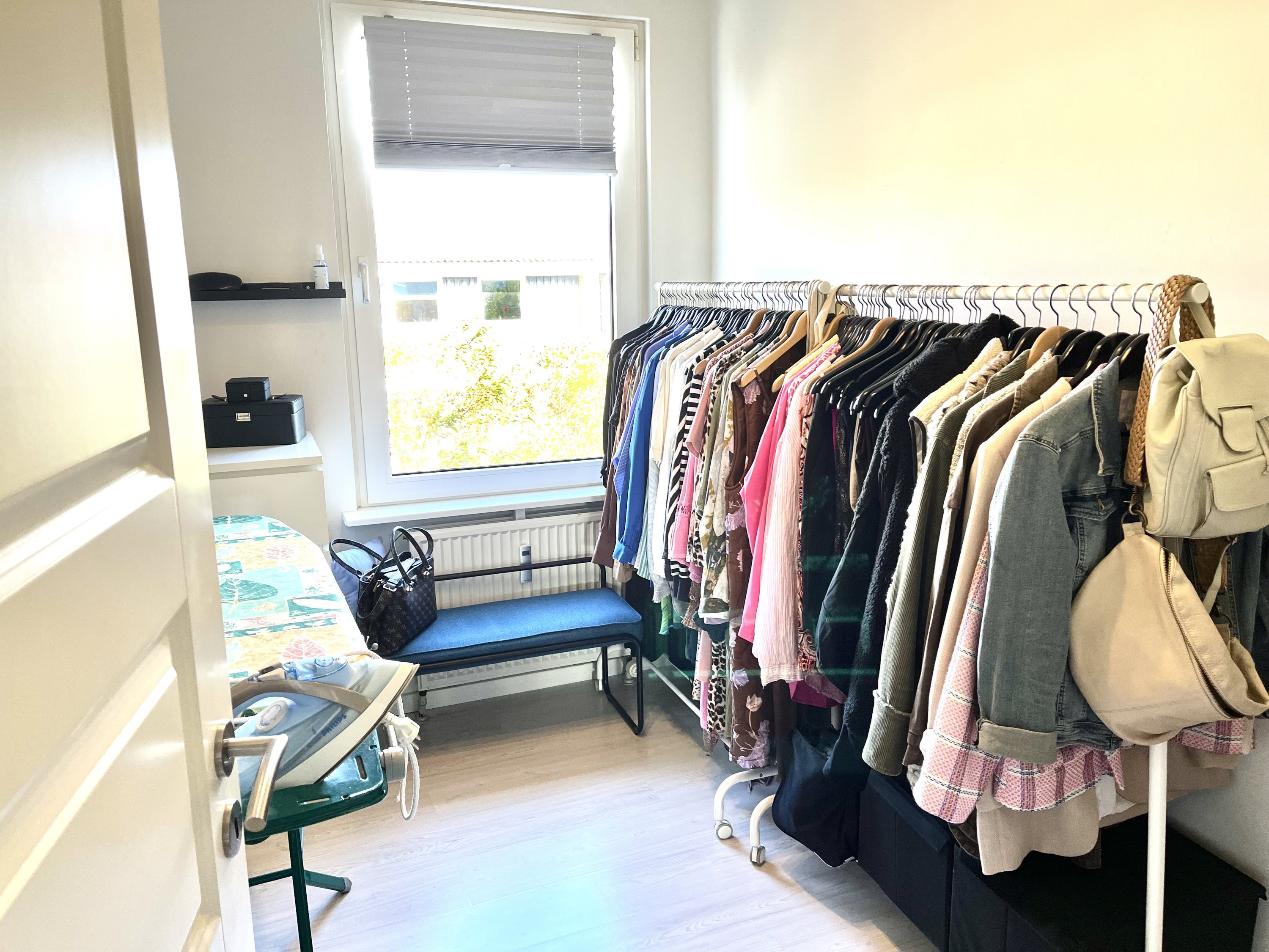 Fremhævet andet billede i fuldskærmstilstand. Billede af Støvringparken 16, 1. tv., 9530 Støvring