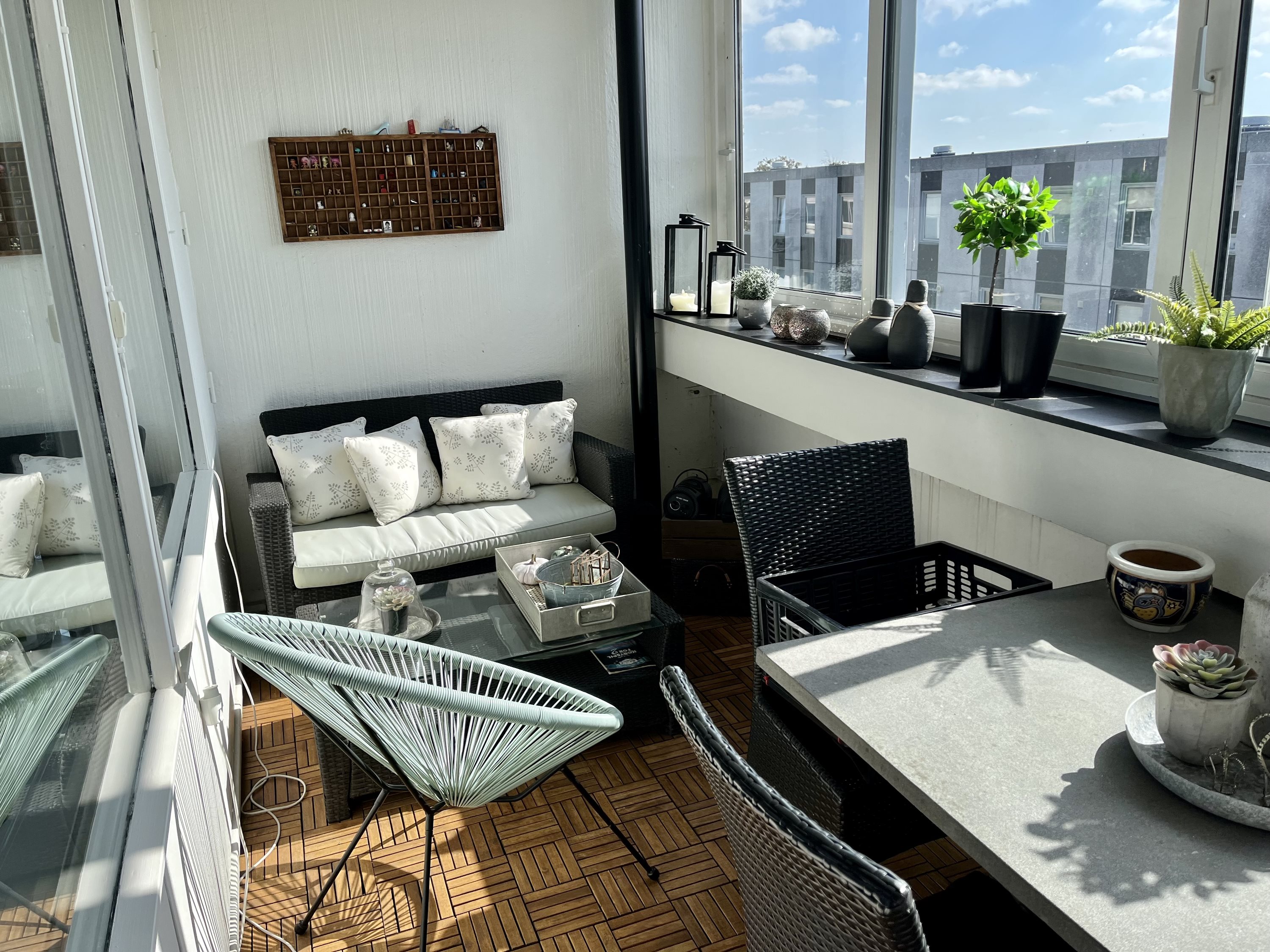 Fremhævet andet billede i fuldskærmstilstand. Billede af Støvringparken 16, 1. tv., 9530 Støvring