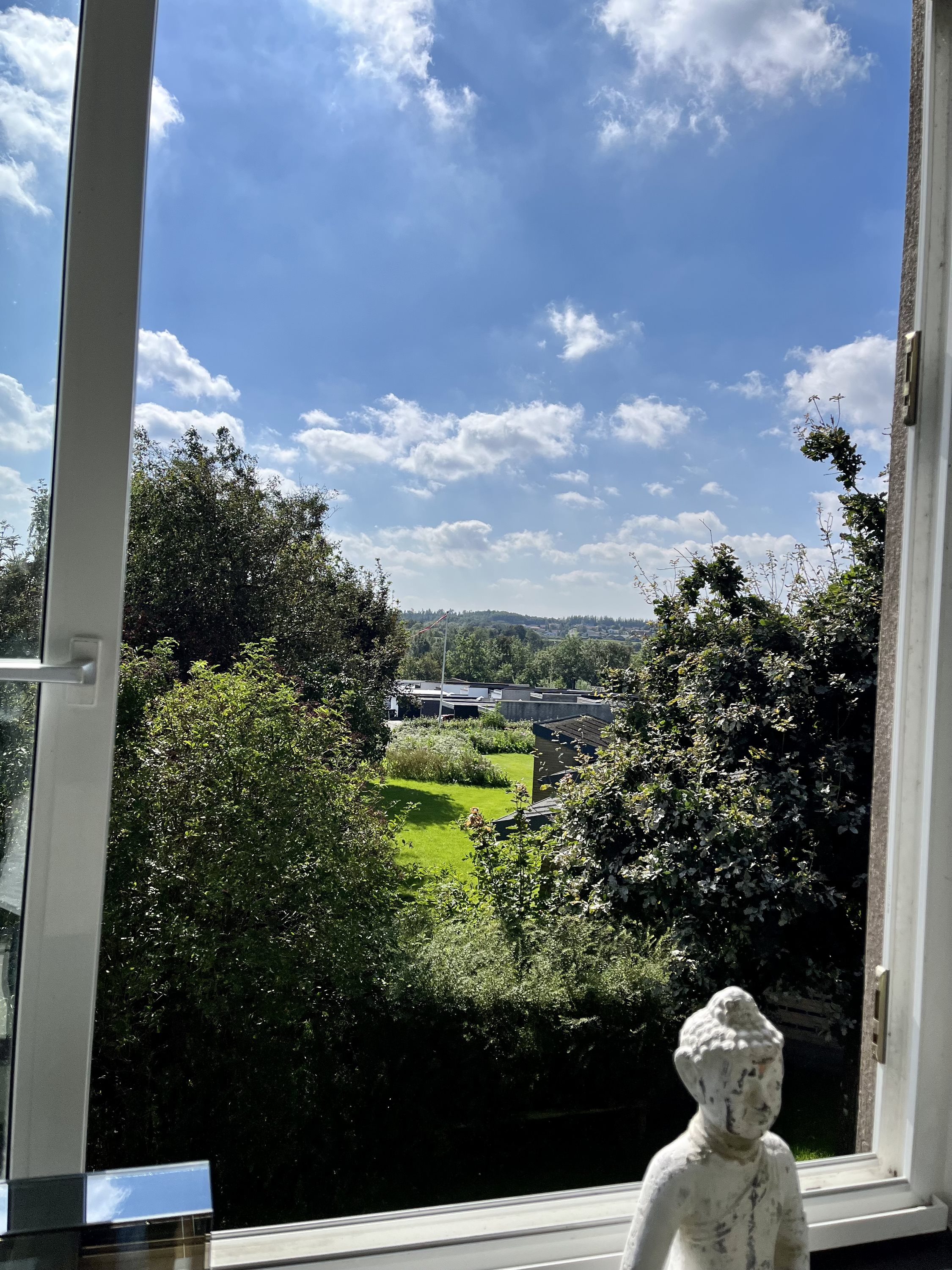 Fremhævet andet billede i fuldskærmstilstand. Billede af Støvringparken 16, 1. tv., 9530 Støvring