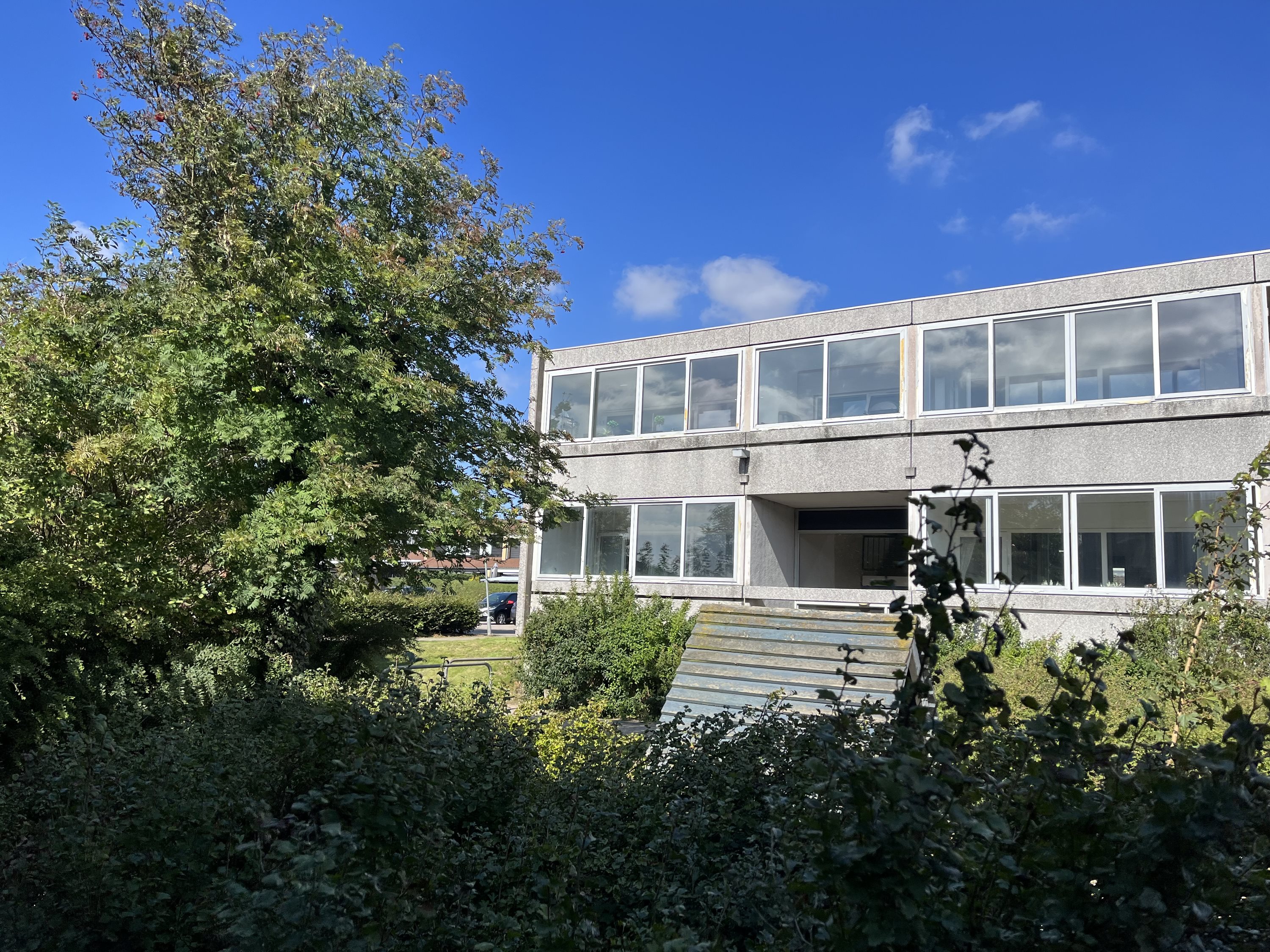 Fremhævet andet billede i fuldskærmstilstand. Billede af Støvringparken 16, 1. tv., 9530 Støvring