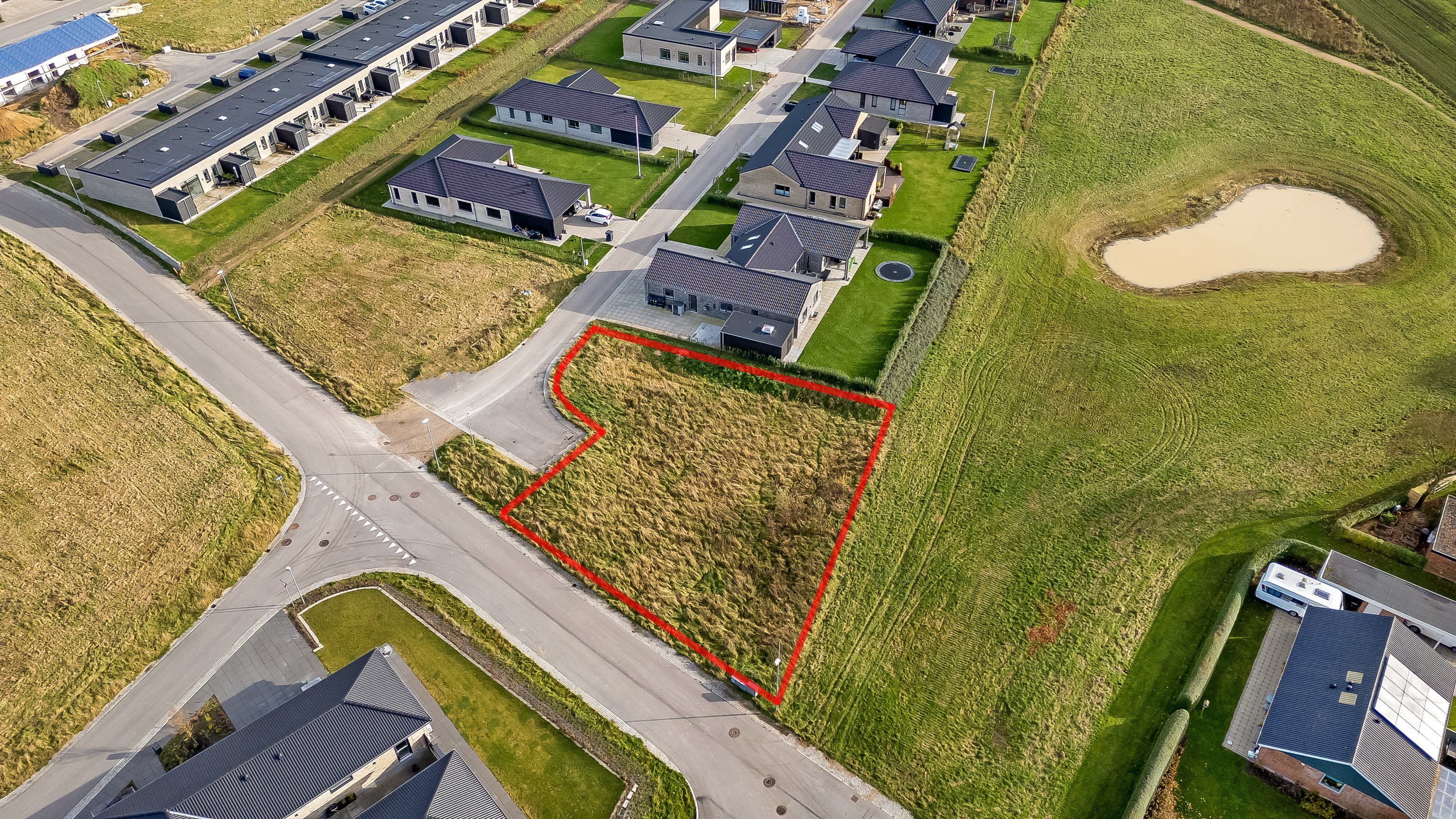 Tvillingerne 19, Hornshøj, 7500 Holstebro