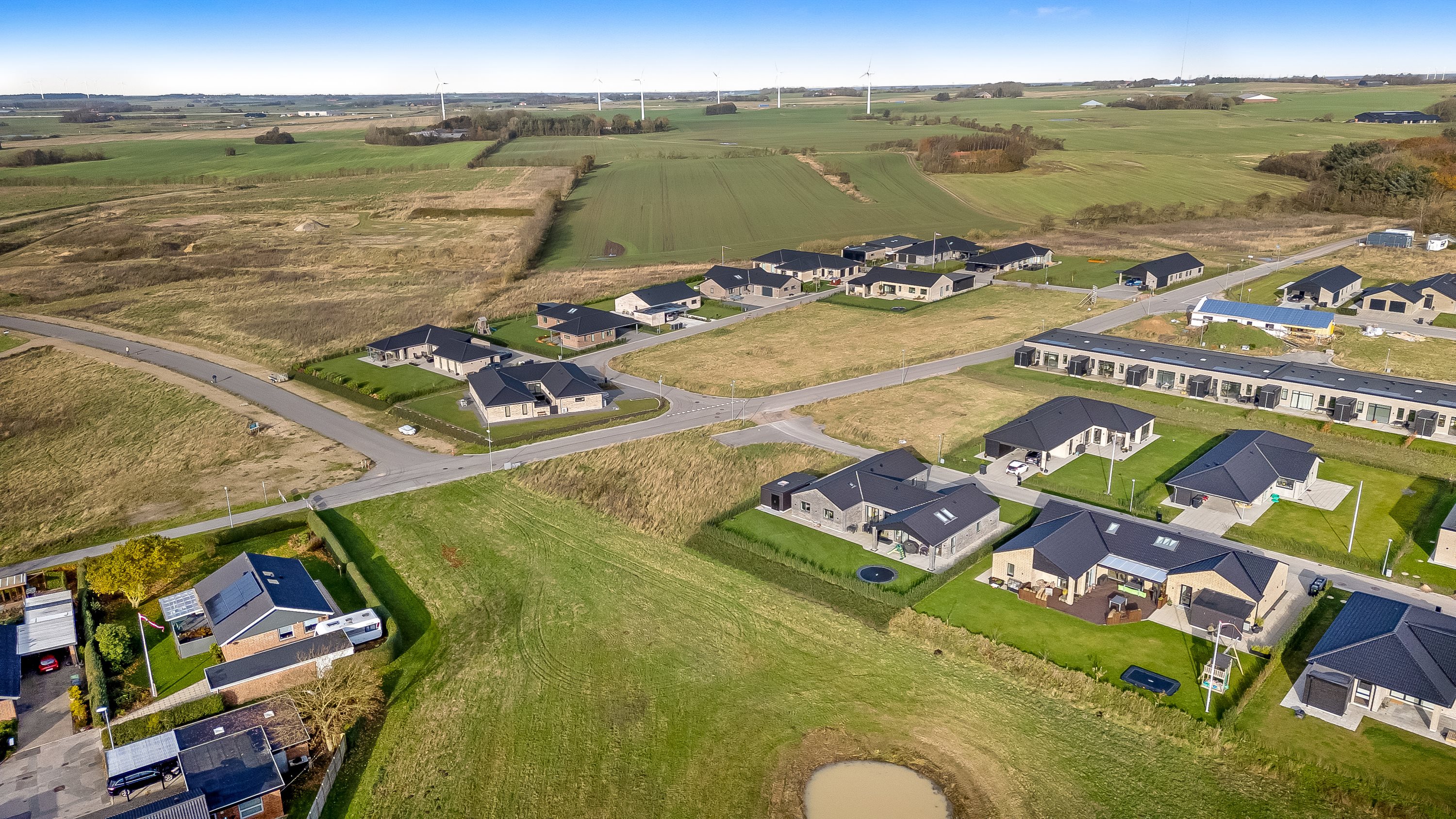 Tvillingerne 19, Hornshøj, 7500 Holstebro