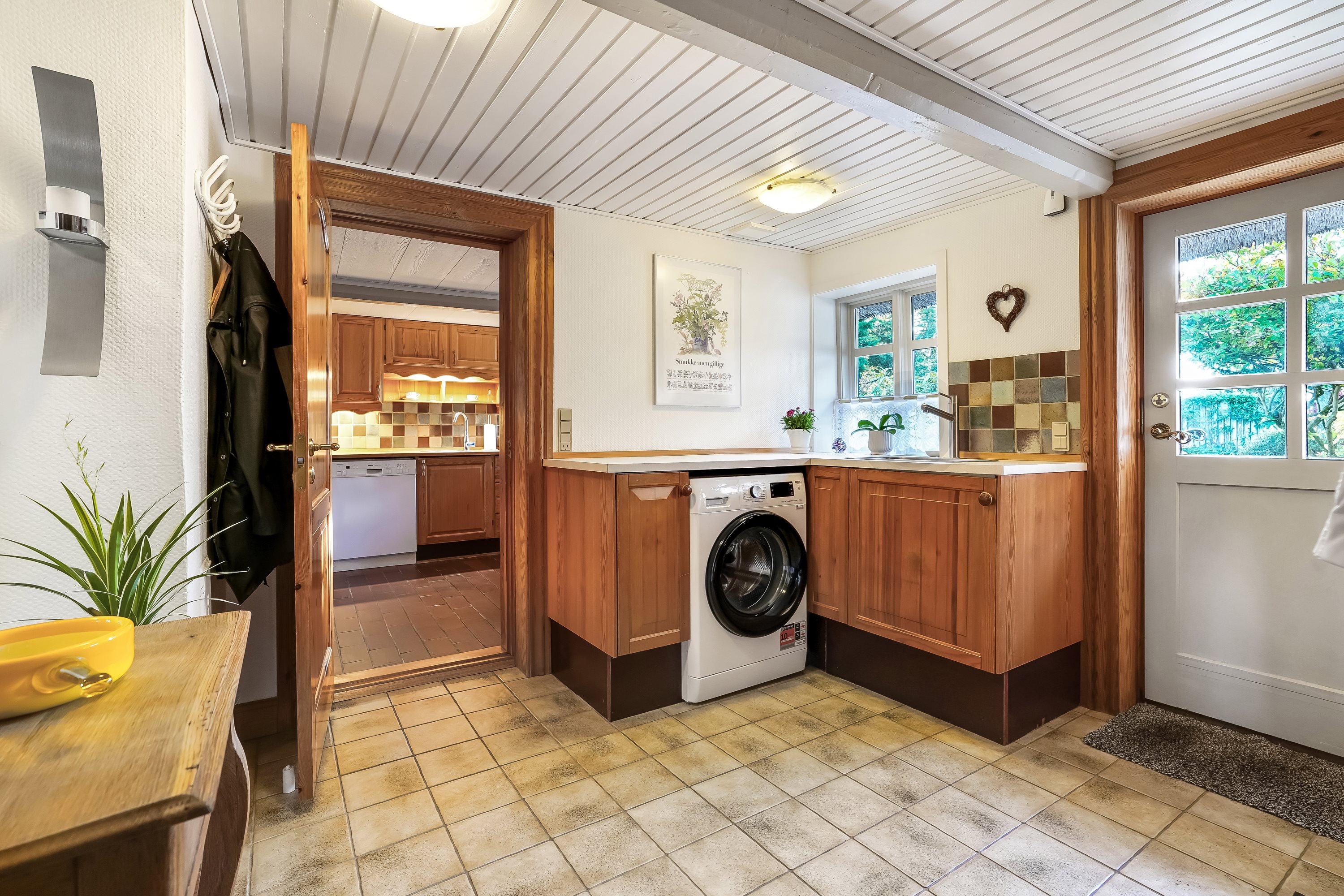 Fremhævet bryggers billede i fuldskærmstilstand. Billede af Præstevej 10, Langskov, 7160 Tørring