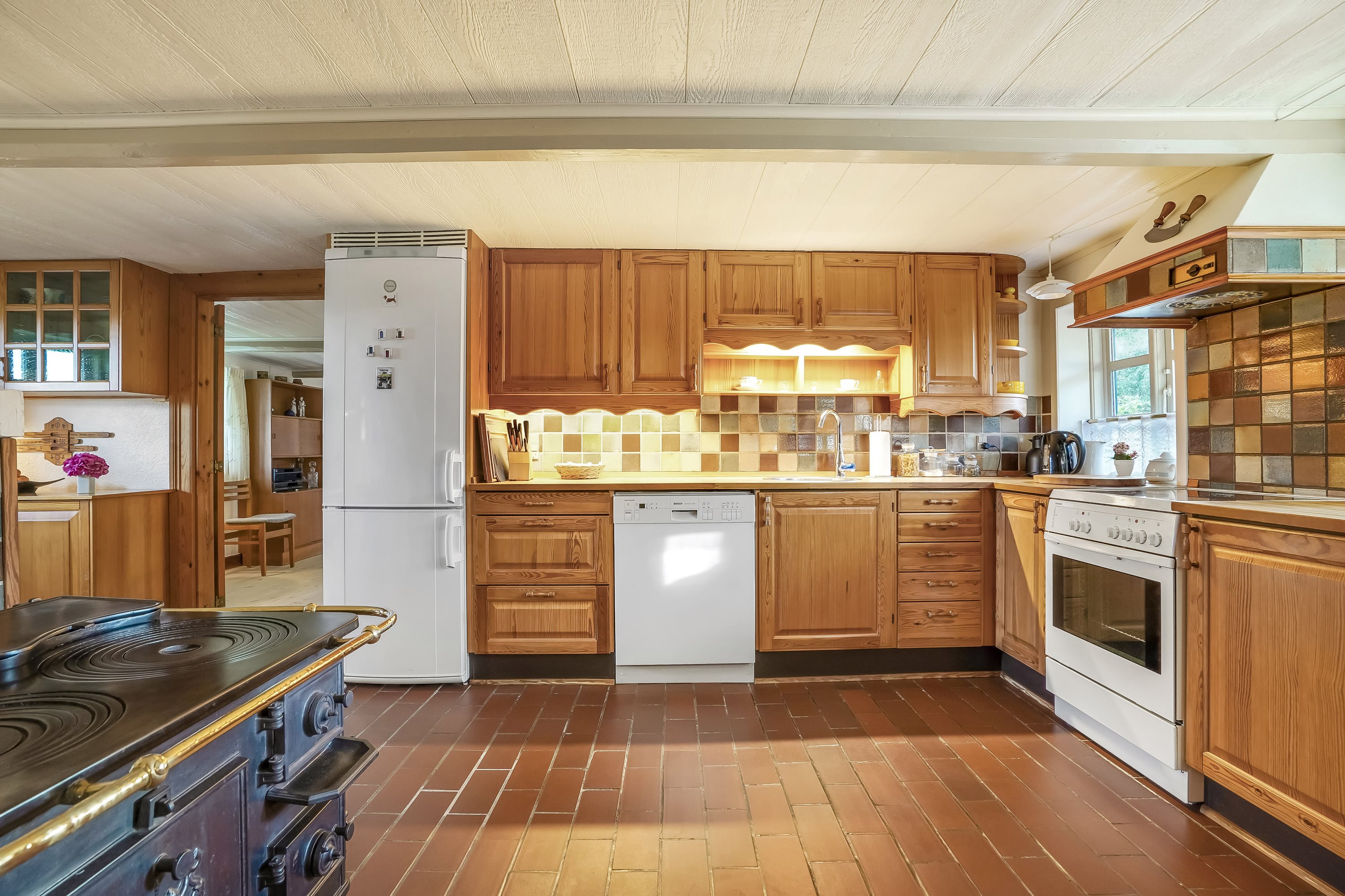 Præstevej 10, Langskov, 7160 Tørring