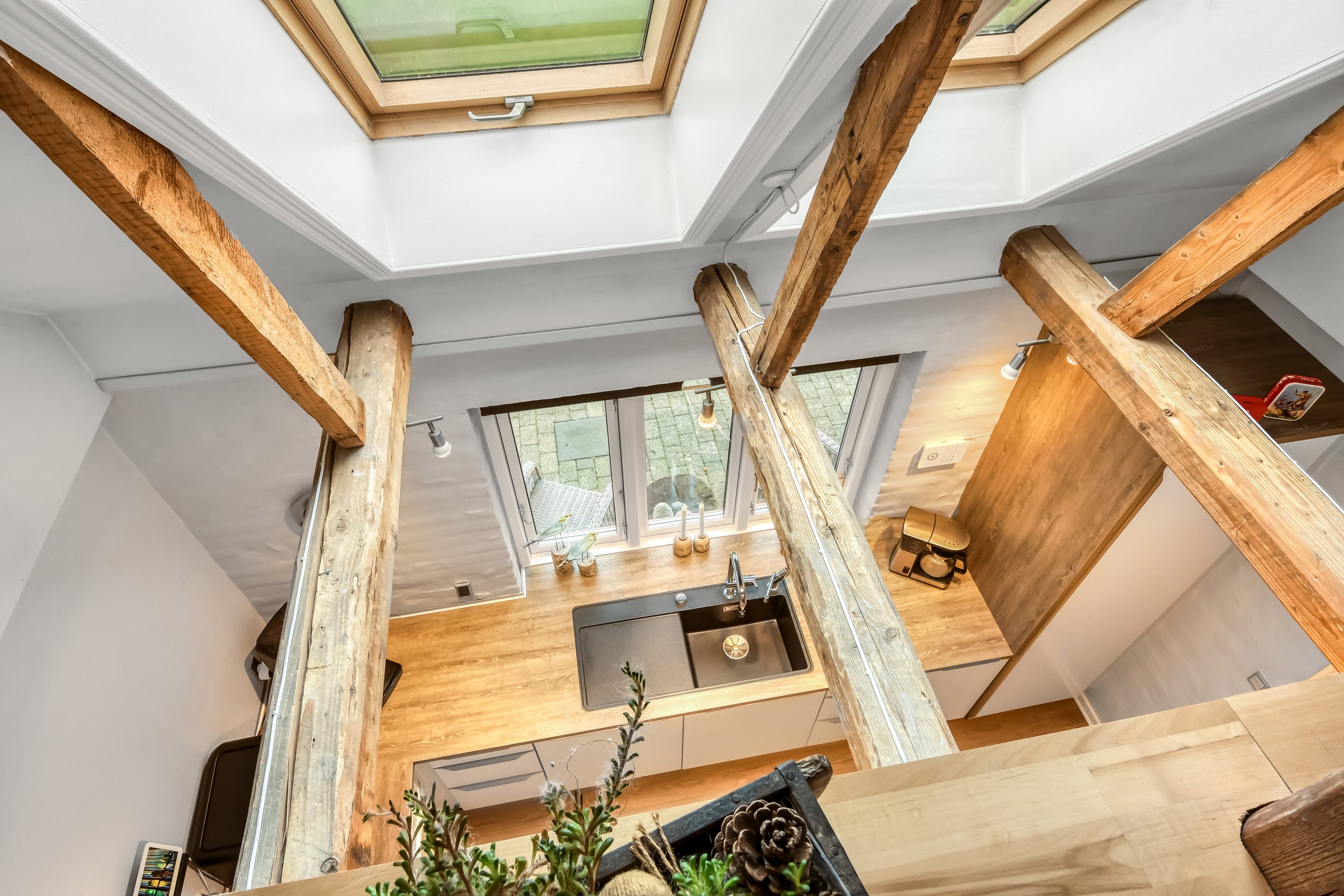 Fremhævet andet billede i fuldskærmstilstand. Billede af Lindeborgvej 18, 7560 Hjerm