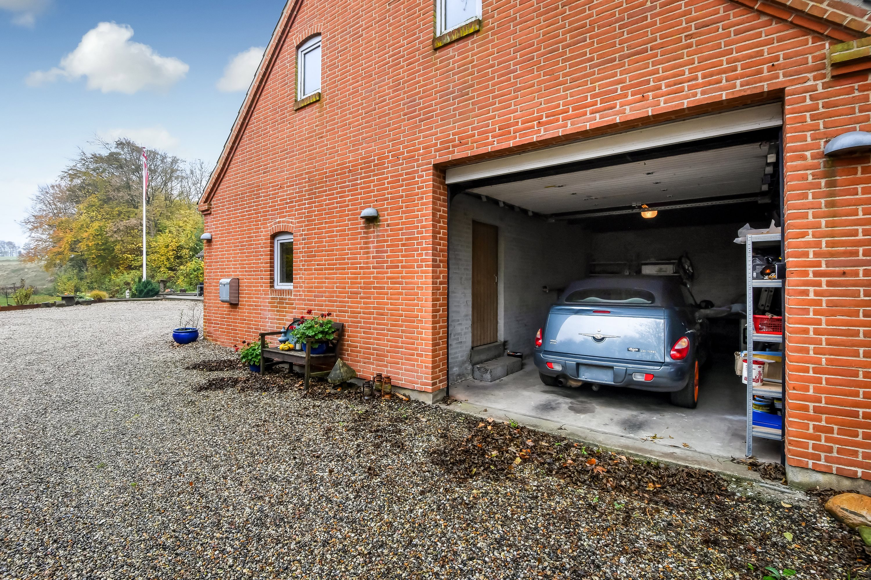 Fremhævet ejendommen billede i fuldskærmstilstand. Billede af Lindeborgvej 18, 7560 Hjerm