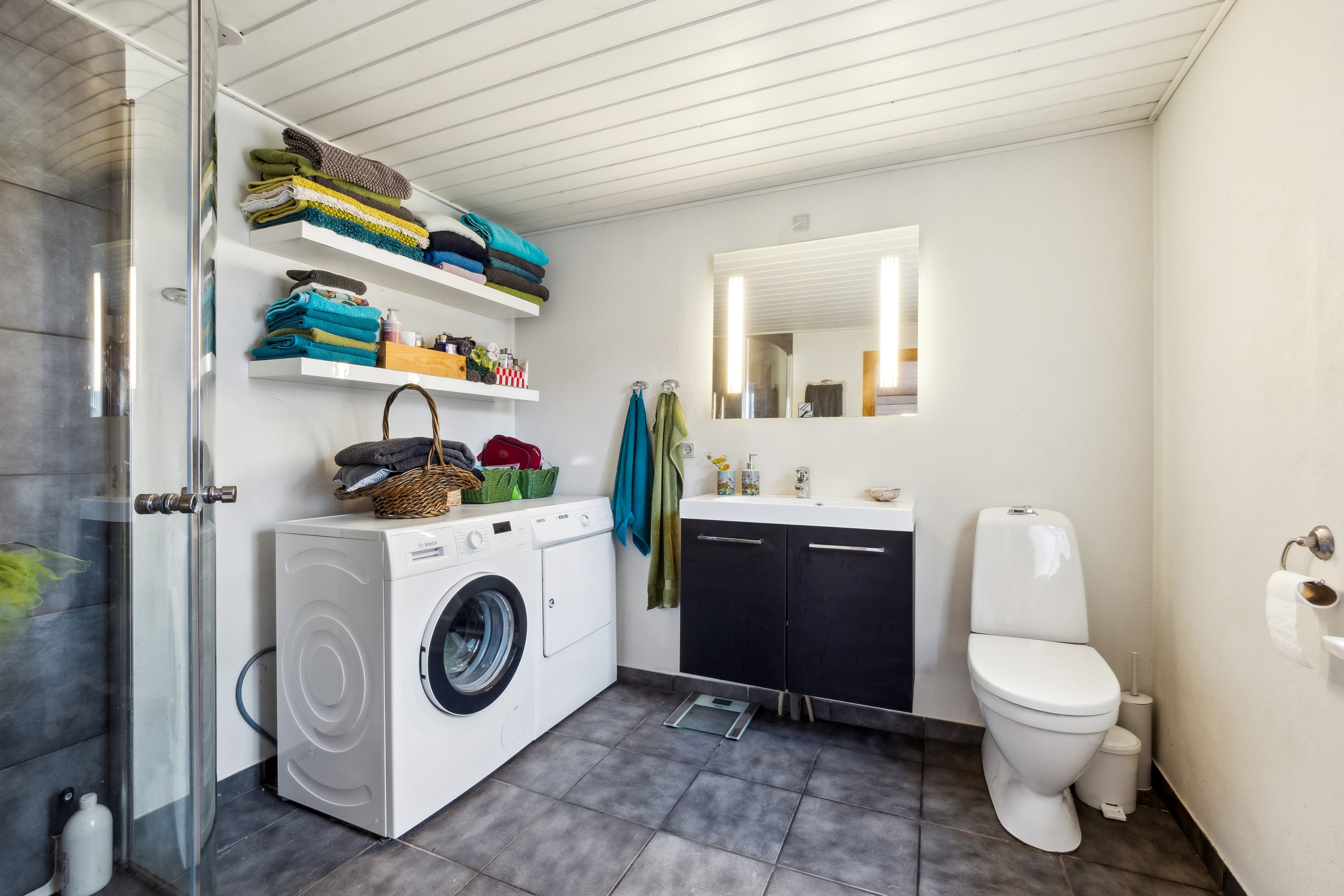 Fremhævet bryggers billede i fuldskærmstilstand. Billede af Tvorupvej 38, Tvorup, 7700 Thisted