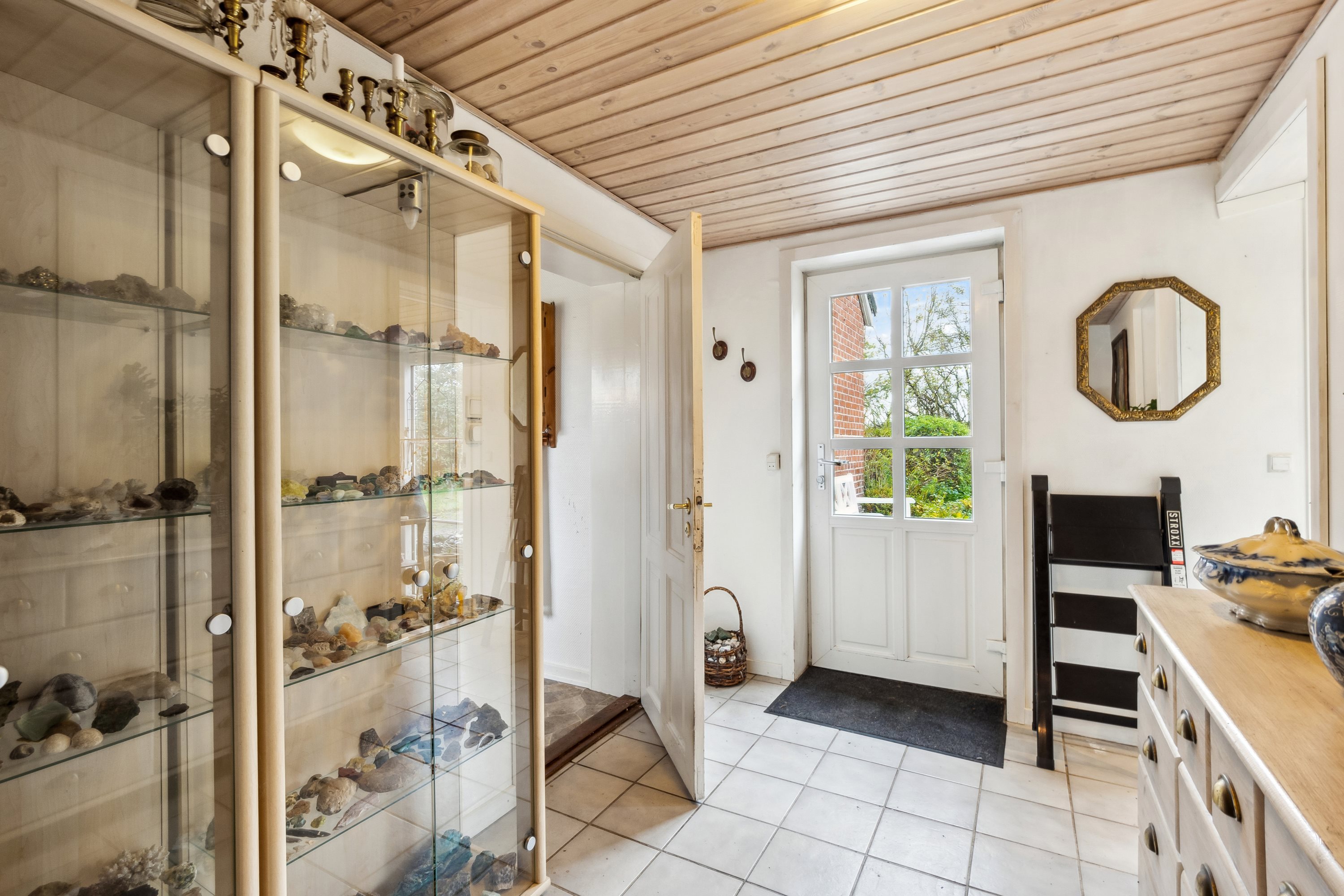 Fremhævet bryggers billede i fuldskærmstilstand. Billede af Tvorupvej 38, Tvorup, 7700 Thisted