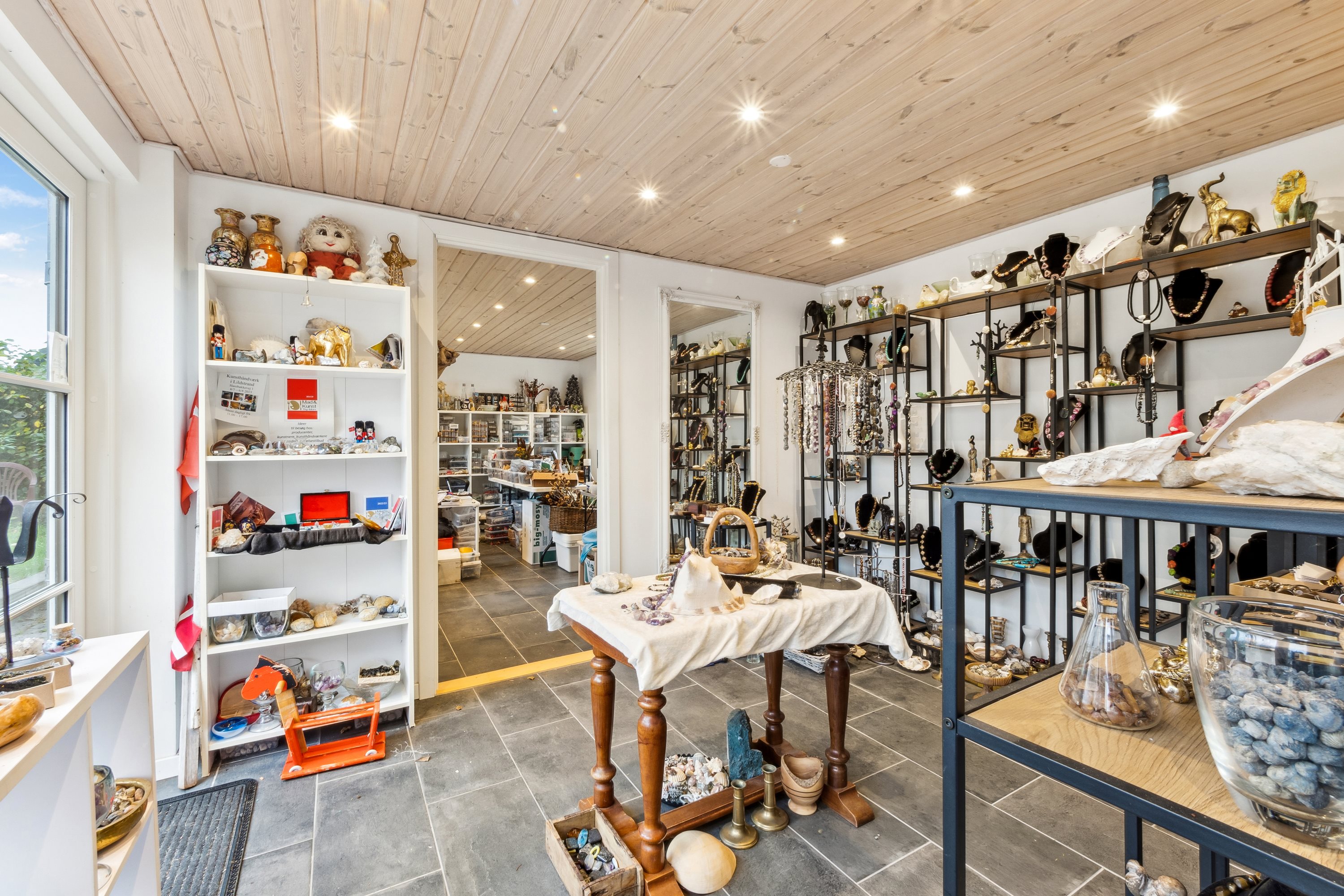 Fremhævet værelse billede i fuldskærmstilstand. Billede af Tvorupvej 38, Tvorup, 7700 Thisted