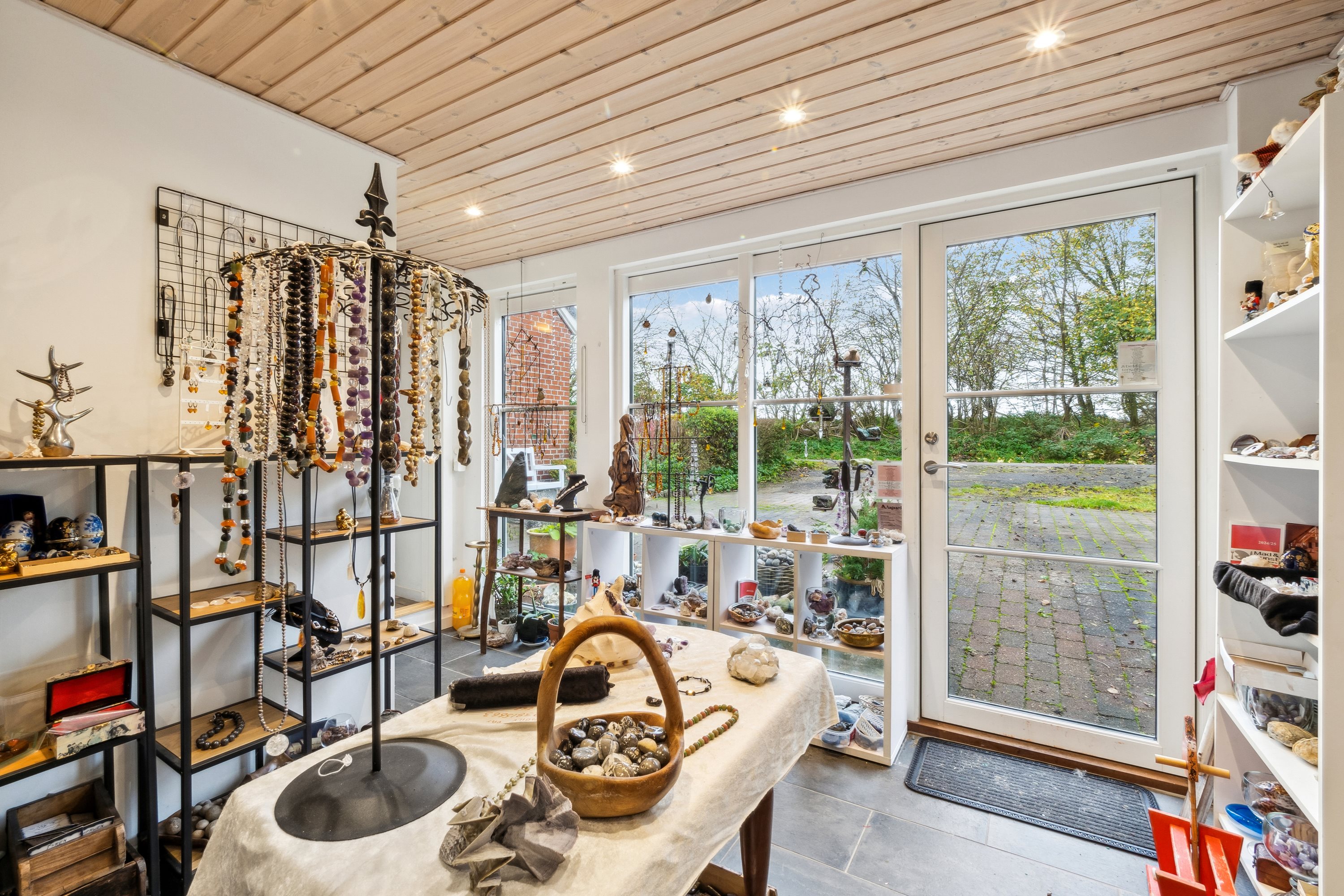 Fremhævet værelse billede i fuldskærmstilstand. Billede af Tvorupvej 38, Tvorup, 7700 Thisted