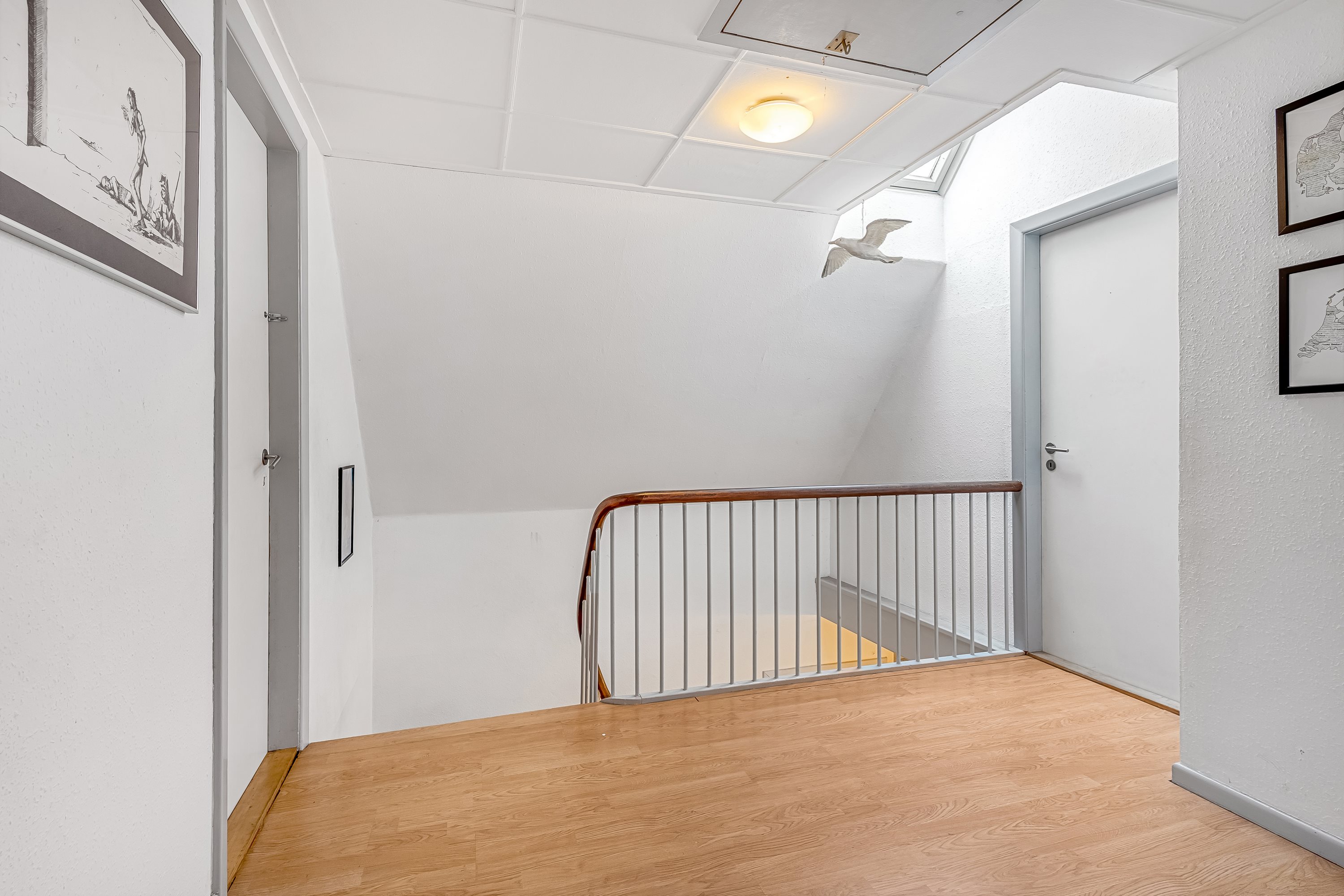 Fremhævet repos billede i fuldskærmstilstand. Billede af Algade 43, Ramme, 7620 Lemvig