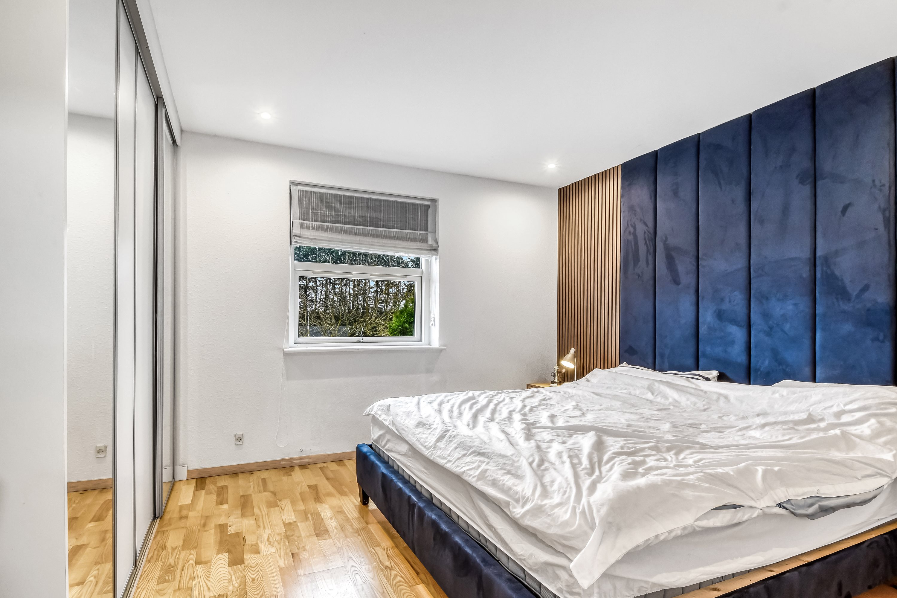 Fremhævet værelse billede i fuldskærmstilstand. Billede af Kirsebærhaven 31, Bremdal, 7600 Struer