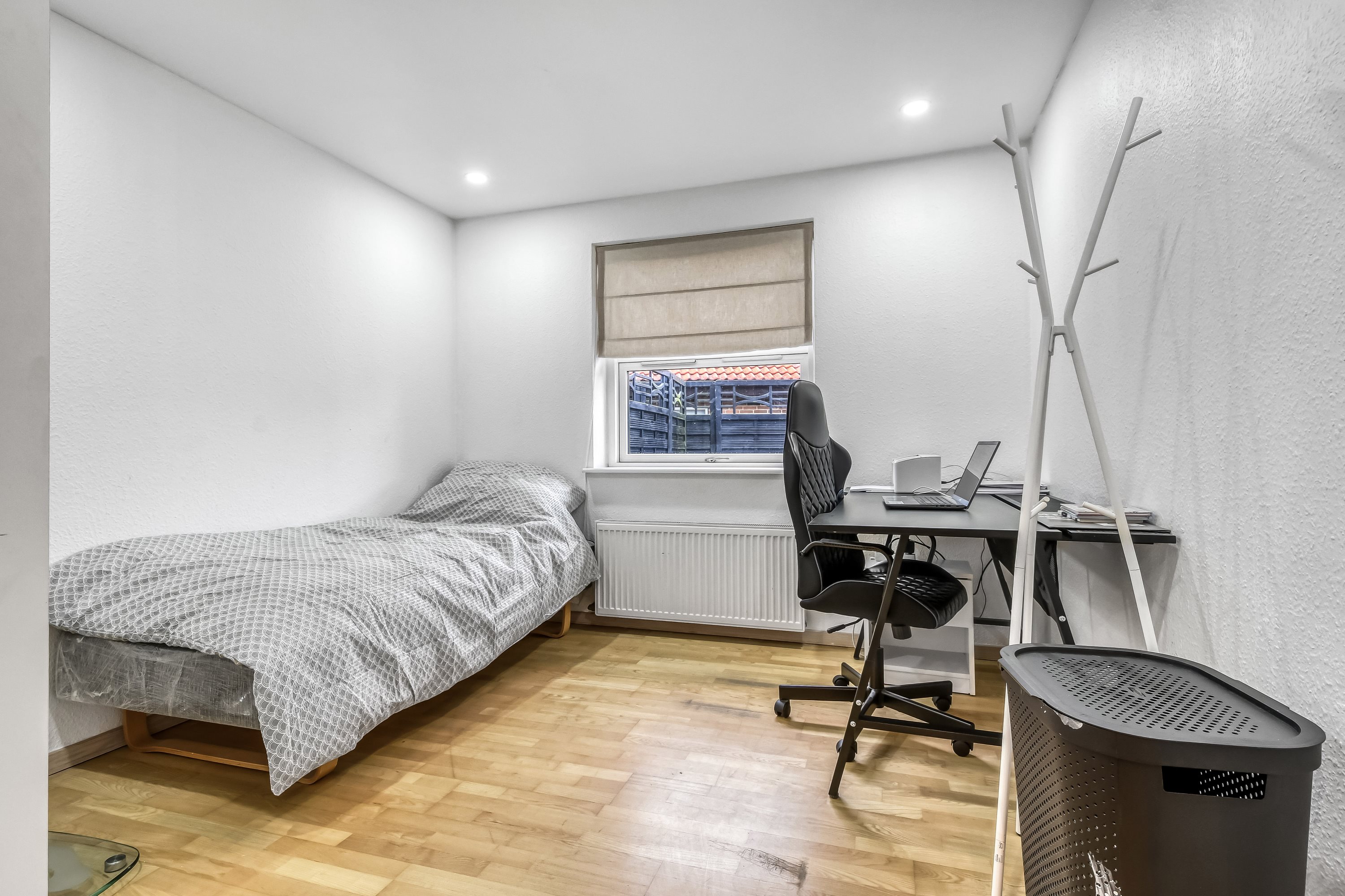 Fremhævet værelse billede i fuldskærmstilstand. Billede af Kirsebærhaven 31, Bremdal, 7600 Struer