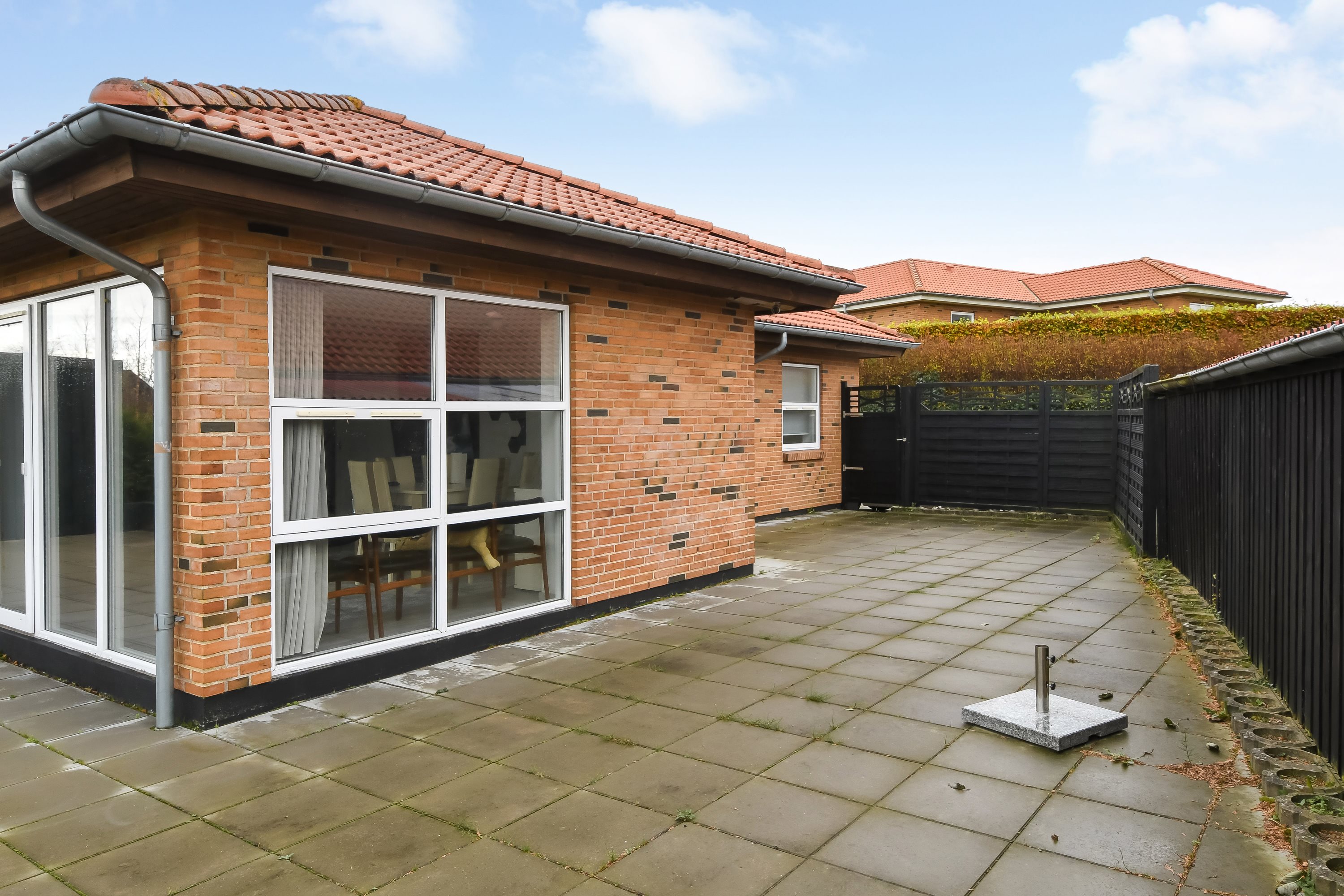 Fremhævet ejendommen billede i fuldskærmstilstand. Billede af Kirsebærhaven 31, Bremdal, 7600 Struer