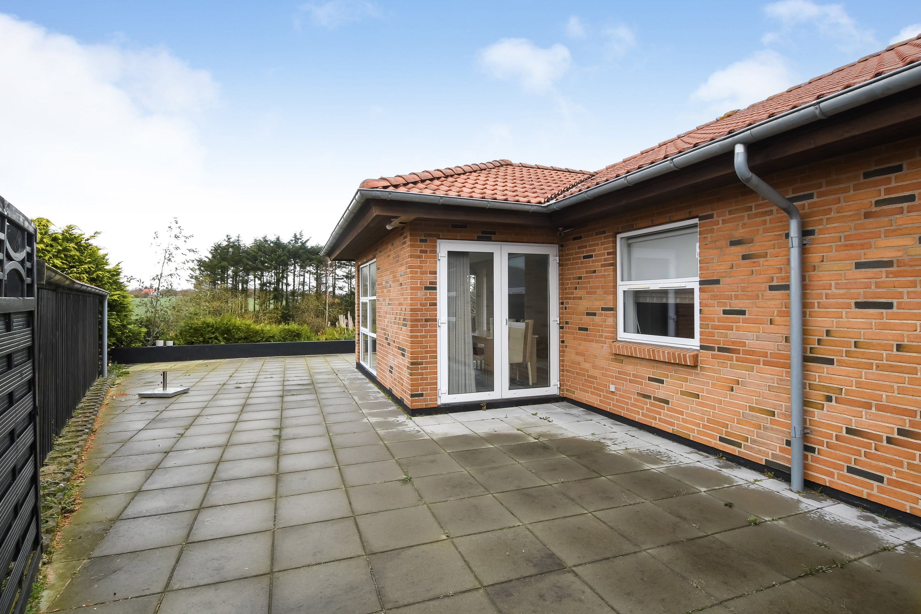 Fremhævet ejendommen billede i fuldskærmstilstand. Billede af Kirsebærhaven 31, Bremdal, 7600 Struer