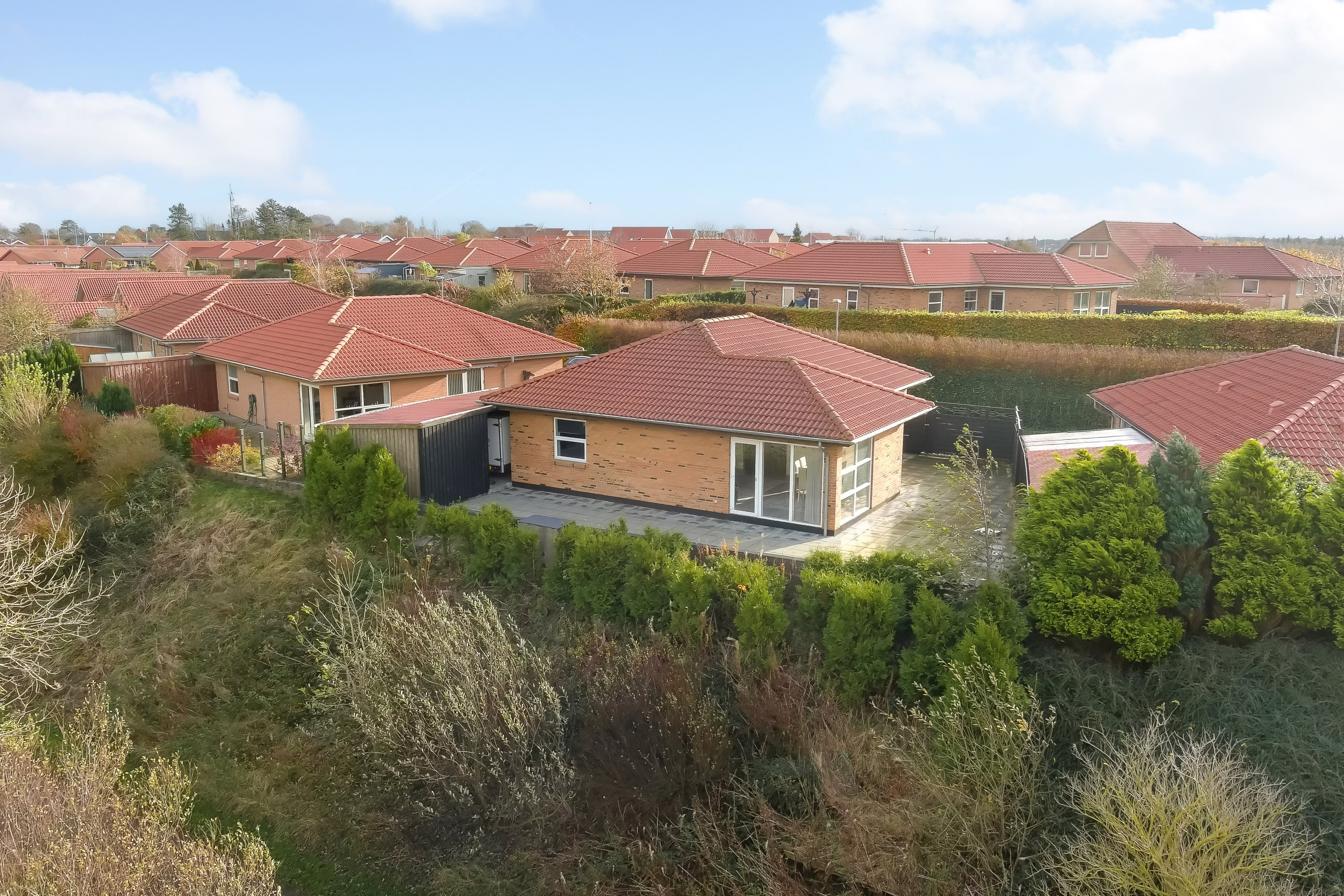 Miniaturebillede 1: andet. Billede af Kirsebærhaven 31, Bremdal, 7600 Struer