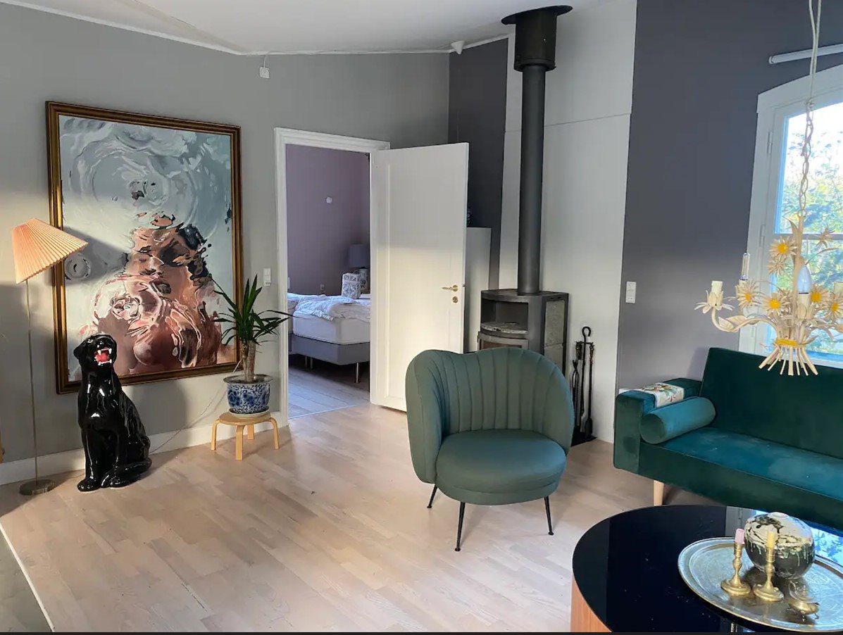 Fremhævet  billede i fuldskærmstilstand. Billede af Fjordvænget 5, Vellerup, 4050 Skibby