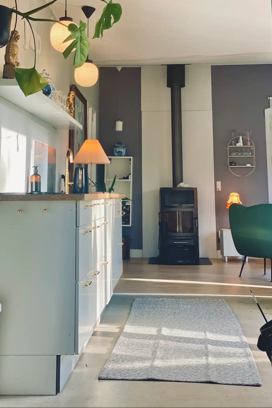 Fremhævet  billede i fuldskærmstilstand. Billede af Fjordvænget 5, Vellerup, 4050 Skibby