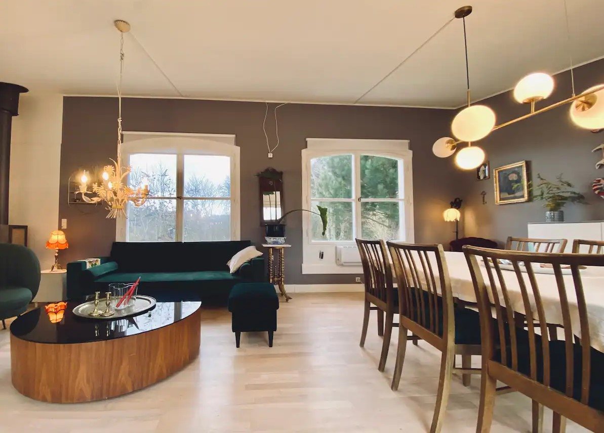 Fremhævet  billede i fuldskærmstilstand. Billede af Fjordvænget 5, Vellerup, 4050 Skibby