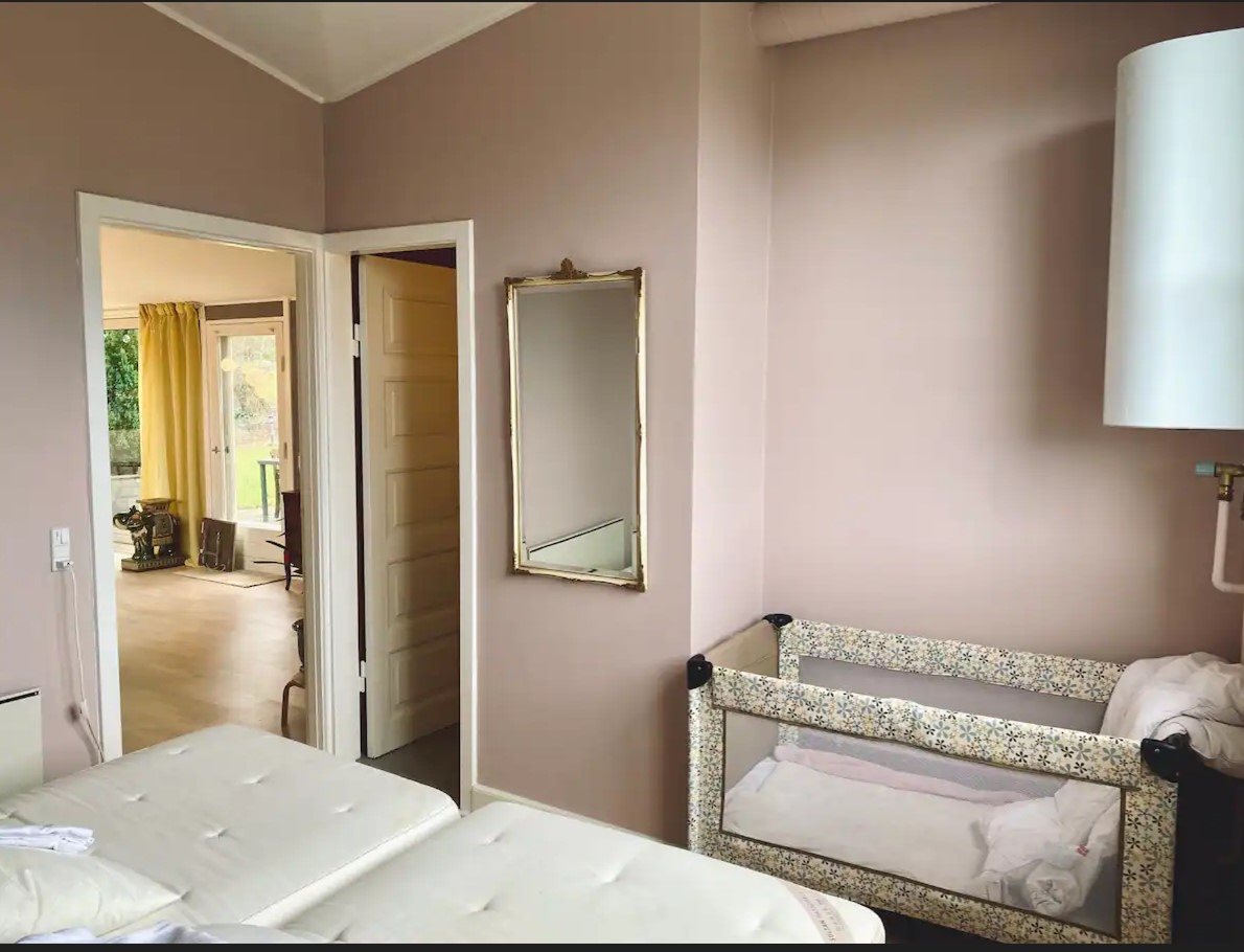 Fremhævet  billede i fuldskærmstilstand. Billede af Fjordvænget 5, Vellerup, 4050 Skibby