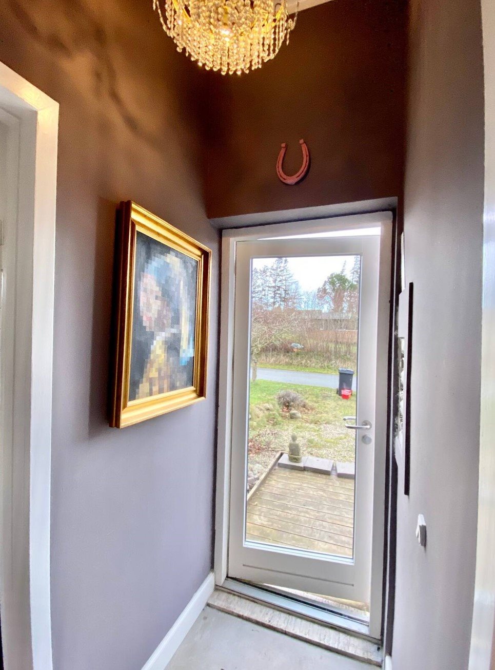 Fremhævet  billede i fuldskærmstilstand. Billede af Fjordvænget 5, Vellerup, 4050 Skibby