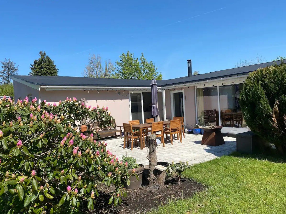 Miniaturebillede 1: . Billede af Fjordvænget 5, Vellerup, 4050 Skibby