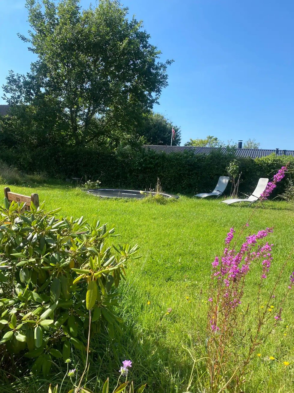 Fremhævet  billede i fuldskærmstilstand. Billede af Fjordvænget 5, Vellerup, 4050 Skibby