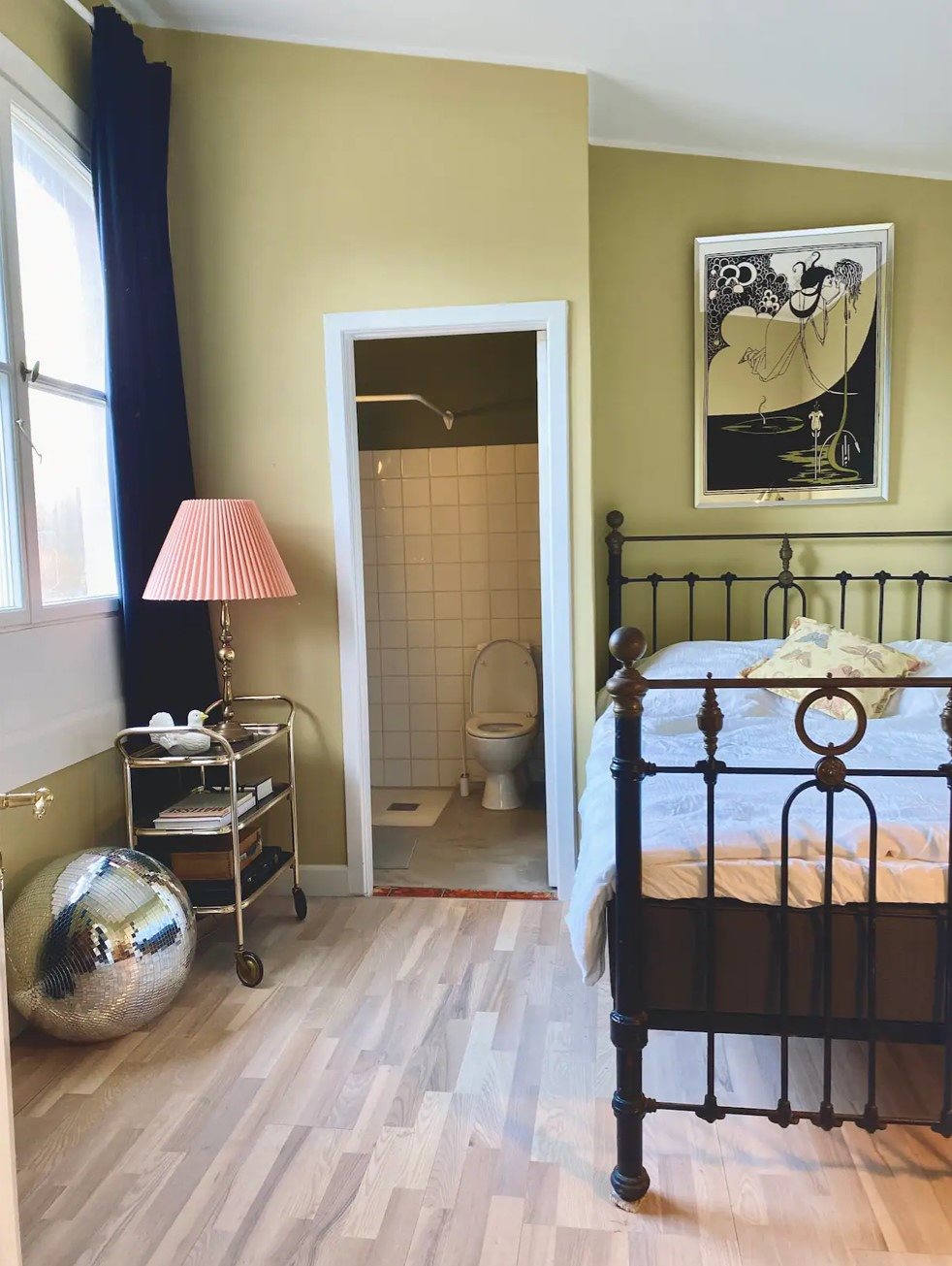 Fremhævet  billede i fuldskærmstilstand. Billede af Fjordvænget 5, Vellerup, 4050 Skibby