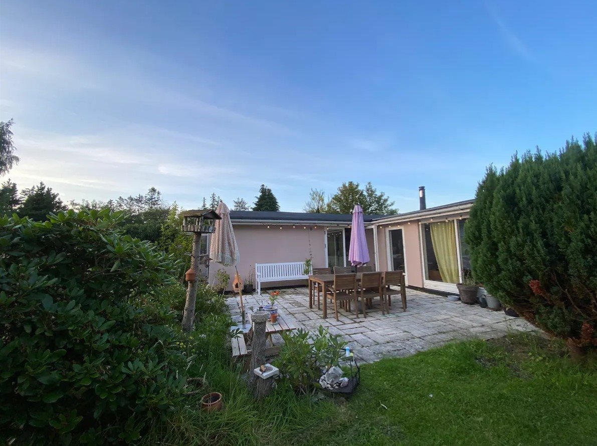 Fremhævet  billede i fuldskærmstilstand. Billede af Fjordvænget 5, Vellerup, 4050 Skibby