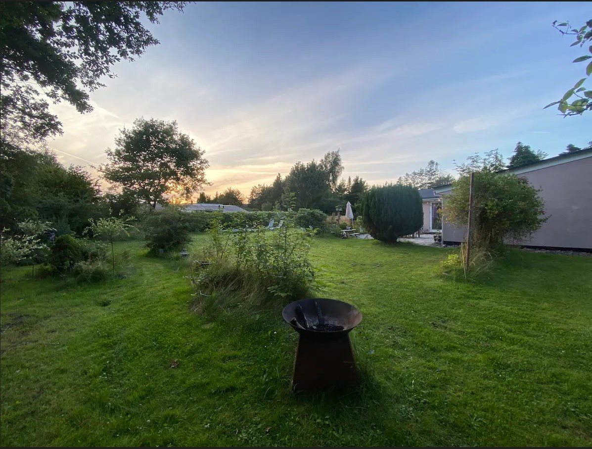 Miniaturebillede 2: . Billede af Fjordvænget 5, Vellerup, 4050 Skibby