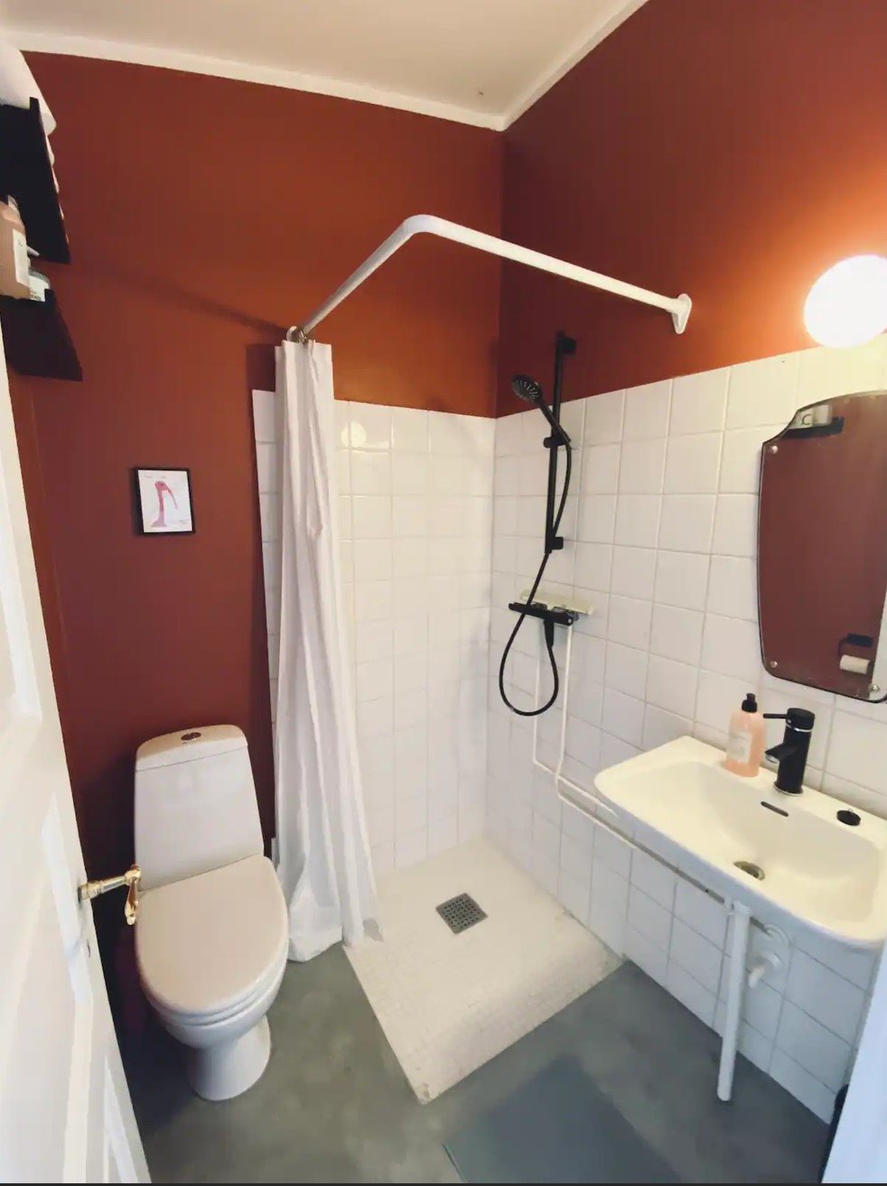 Fremhævet  billede i fuldskærmstilstand. Billede af Fjordvænget 5, Vellerup, 4050 Skibby