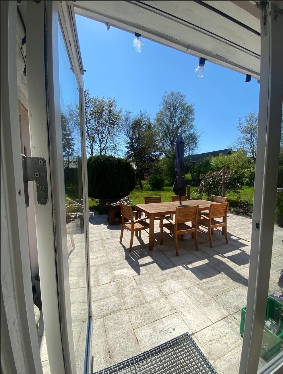 Fremhævet  billede i fuldskærmstilstand. Billede af Fjordvænget 5, Vellerup, 4050 Skibby