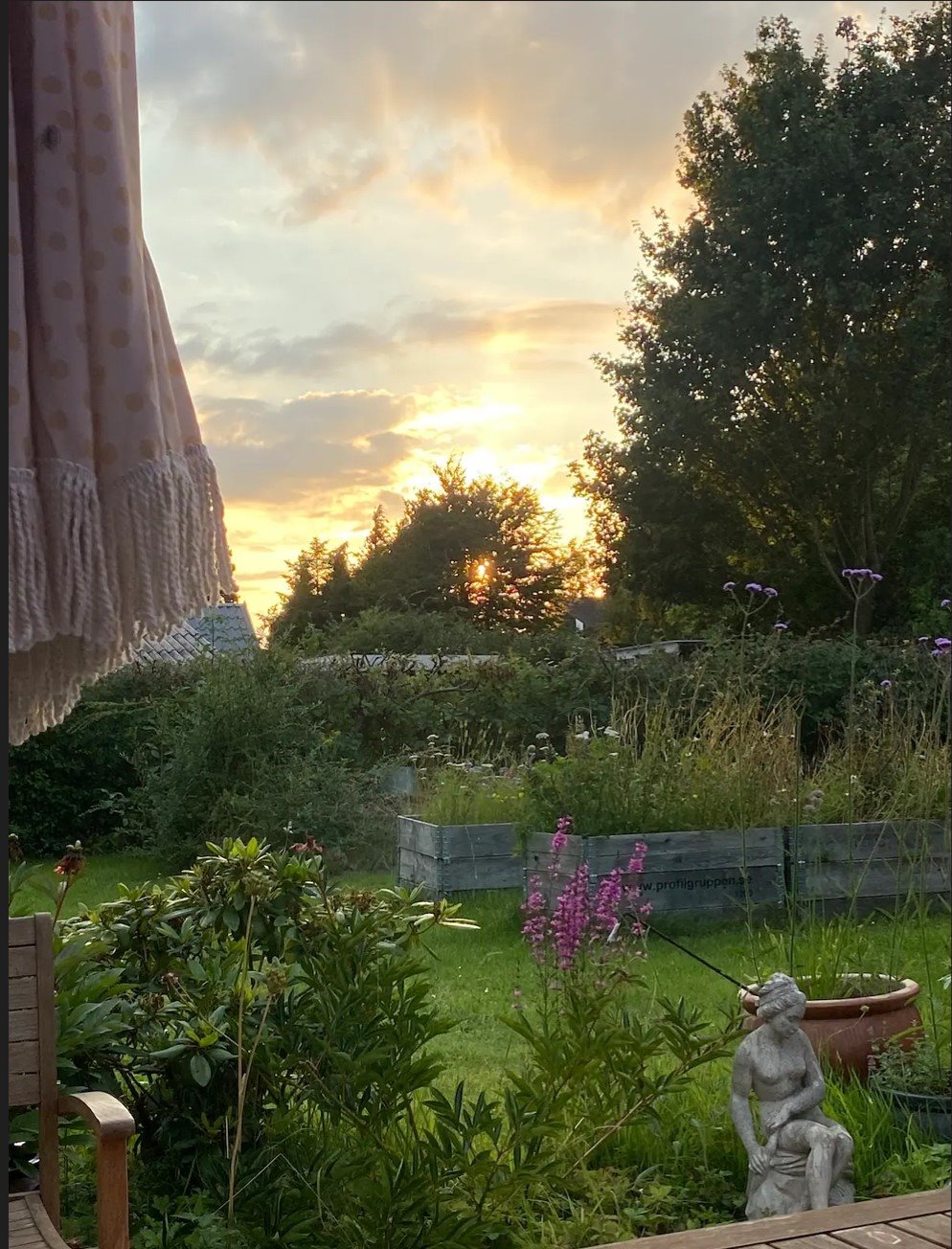 Fremhævet  billede i fuldskærmstilstand. Billede af Fjordvænget 5, Vellerup, 4050 Skibby