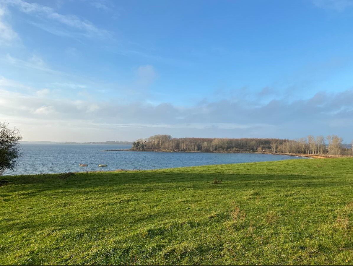 Fremhævet  billede i fuldskærmstilstand. Billede af Fjordvænget 5, Vellerup, 4050 Skibby