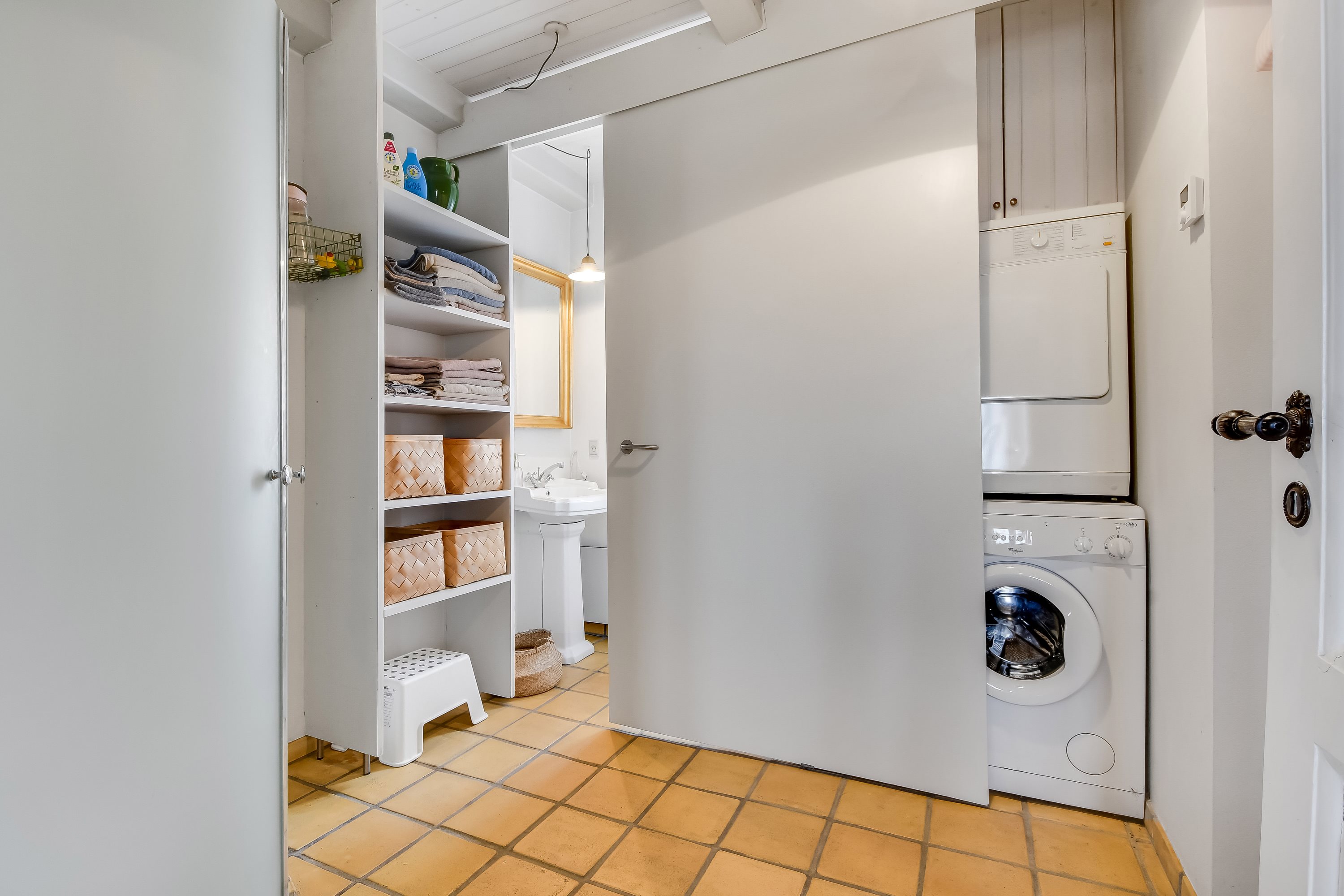 Fremhævet bryggers billede i fuldskærmstilstand. Billede af Torsmindevej 127, Bøvling, 6990 Ulfborg