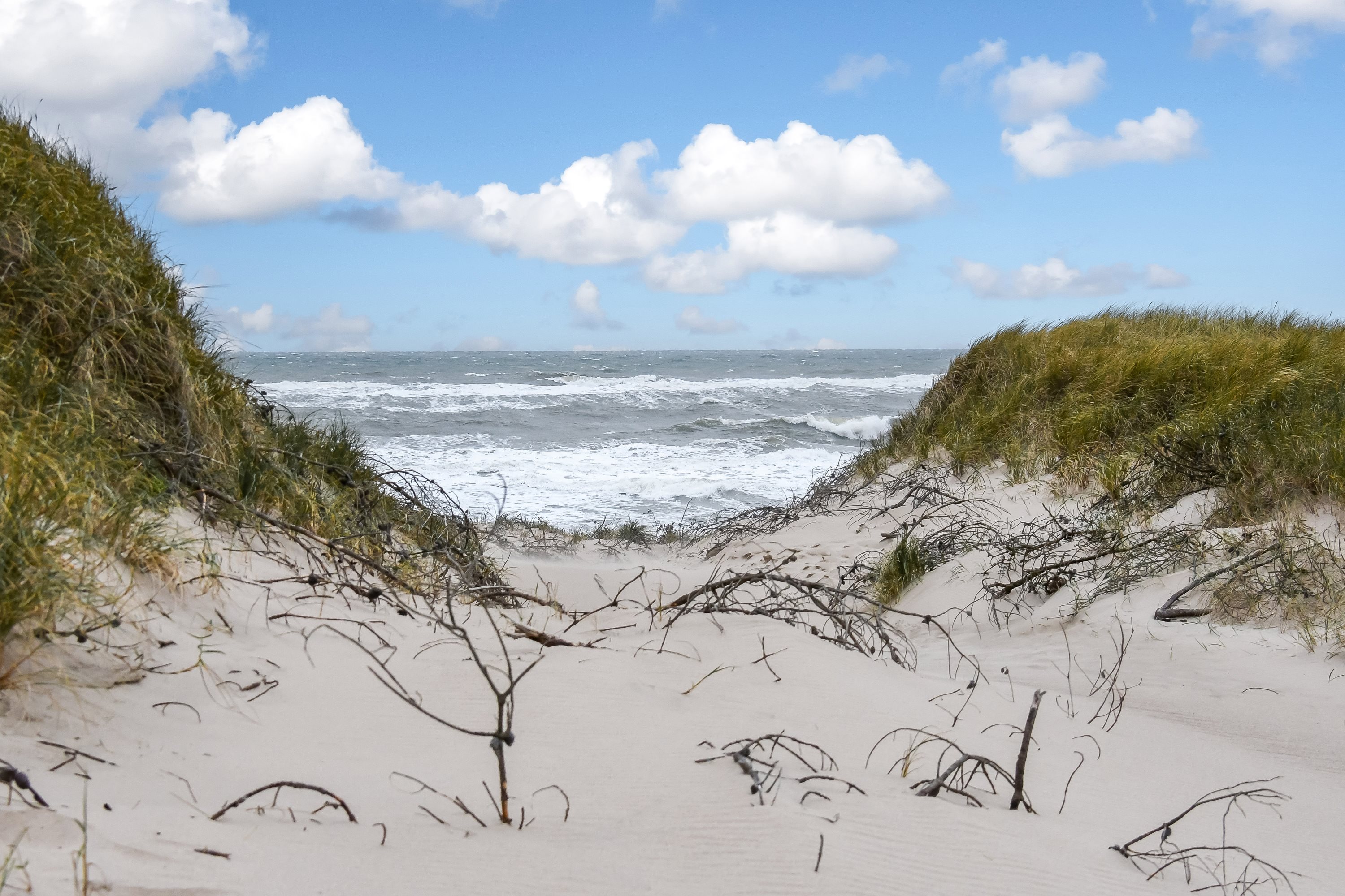 Fremhævet område billede i fuldskærmstilstand. Billede af Torsmindevej 127, Bøvling, 6990 Ulfborg