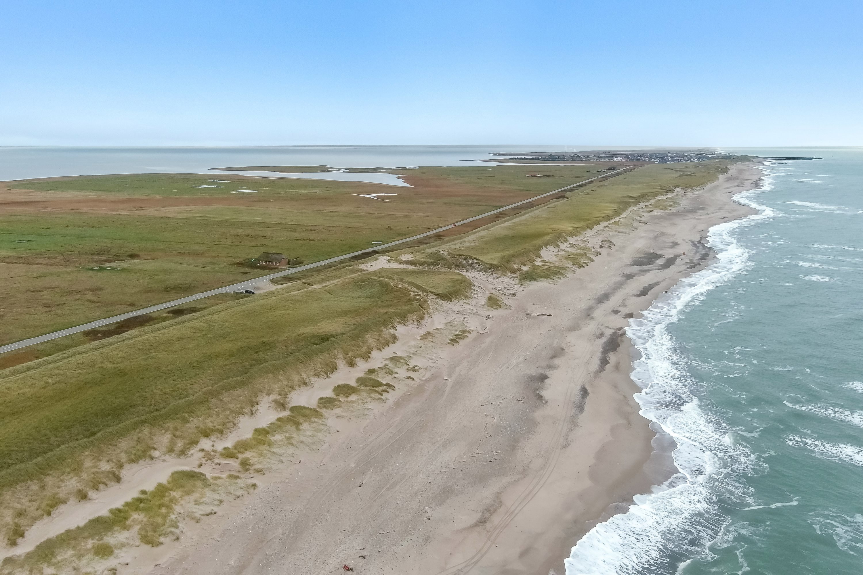 Miniaturebillede 2: andet. Billede af Torsmindevej 127, Bøvling, 6990 Ulfborg