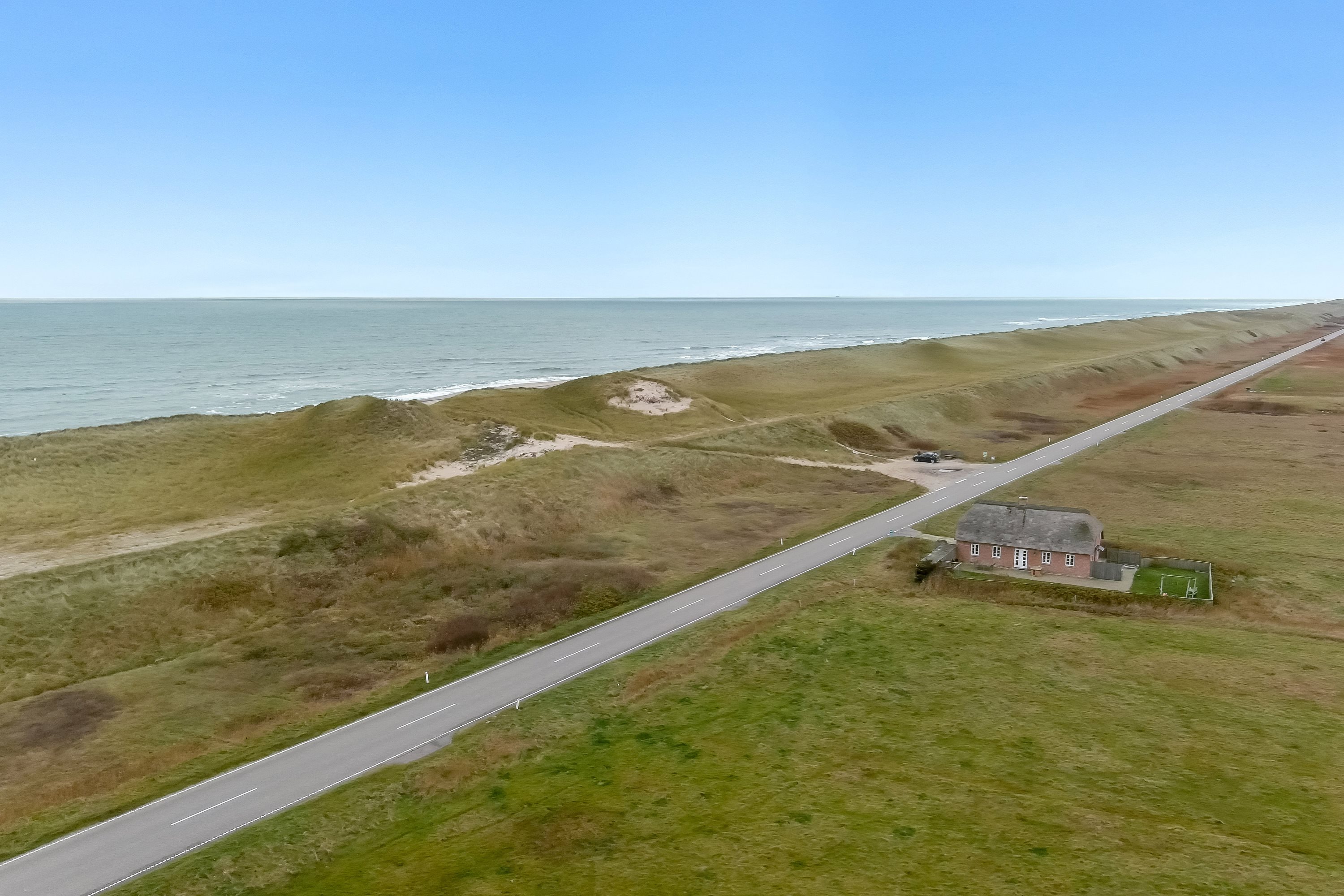 Miniaturebillede 1: andet. Billede af Torsmindevej 127, Bøvling, 6990 Ulfborg