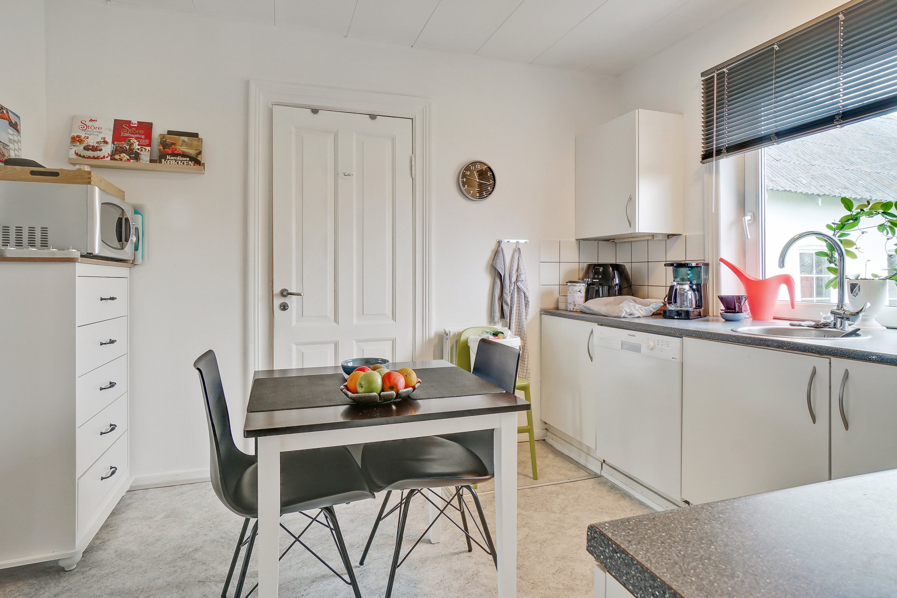 Miniaturebillede 2: køkken. Billede af Vorupørvej 207, Hundborg, 7700 Thisted