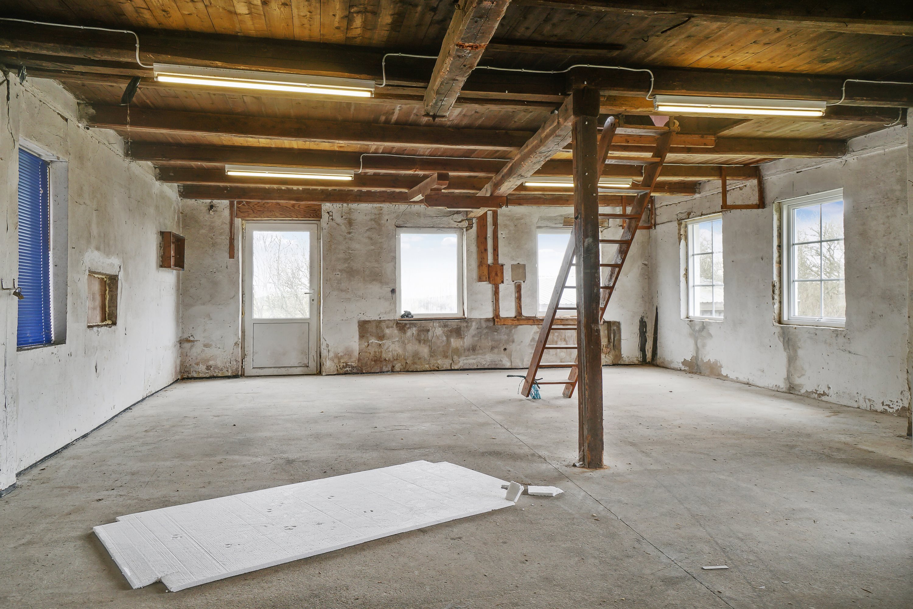 Fremhævet udhus billede i fuldskærmstilstand. Billede af Vorupørvej 207, Hundborg, 7700 Thisted