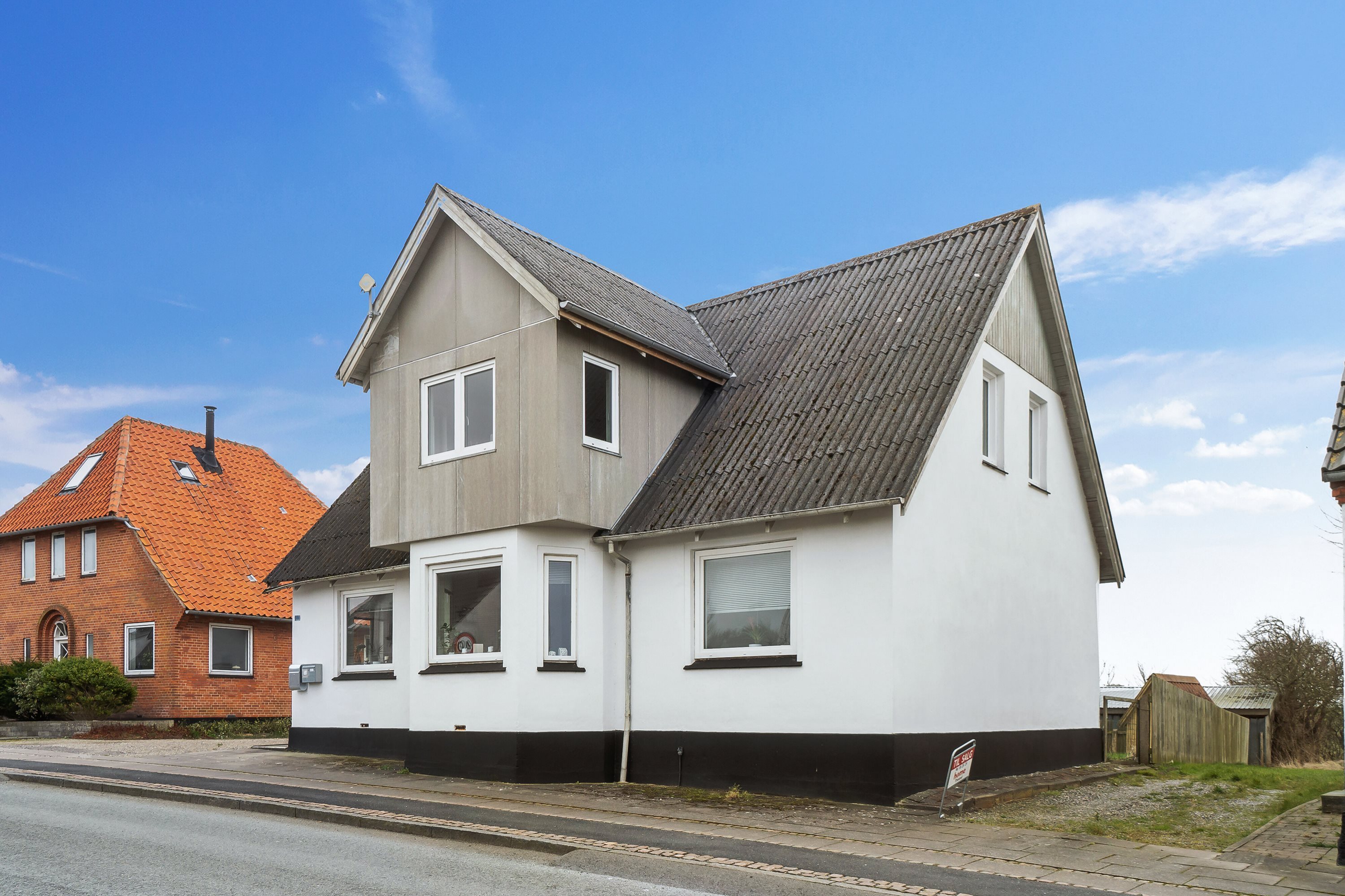 Fremhævet ejendommen billede i fuldskærmstilstand. Billede af Vorupørvej 207, Hundborg, 7700 Thisted