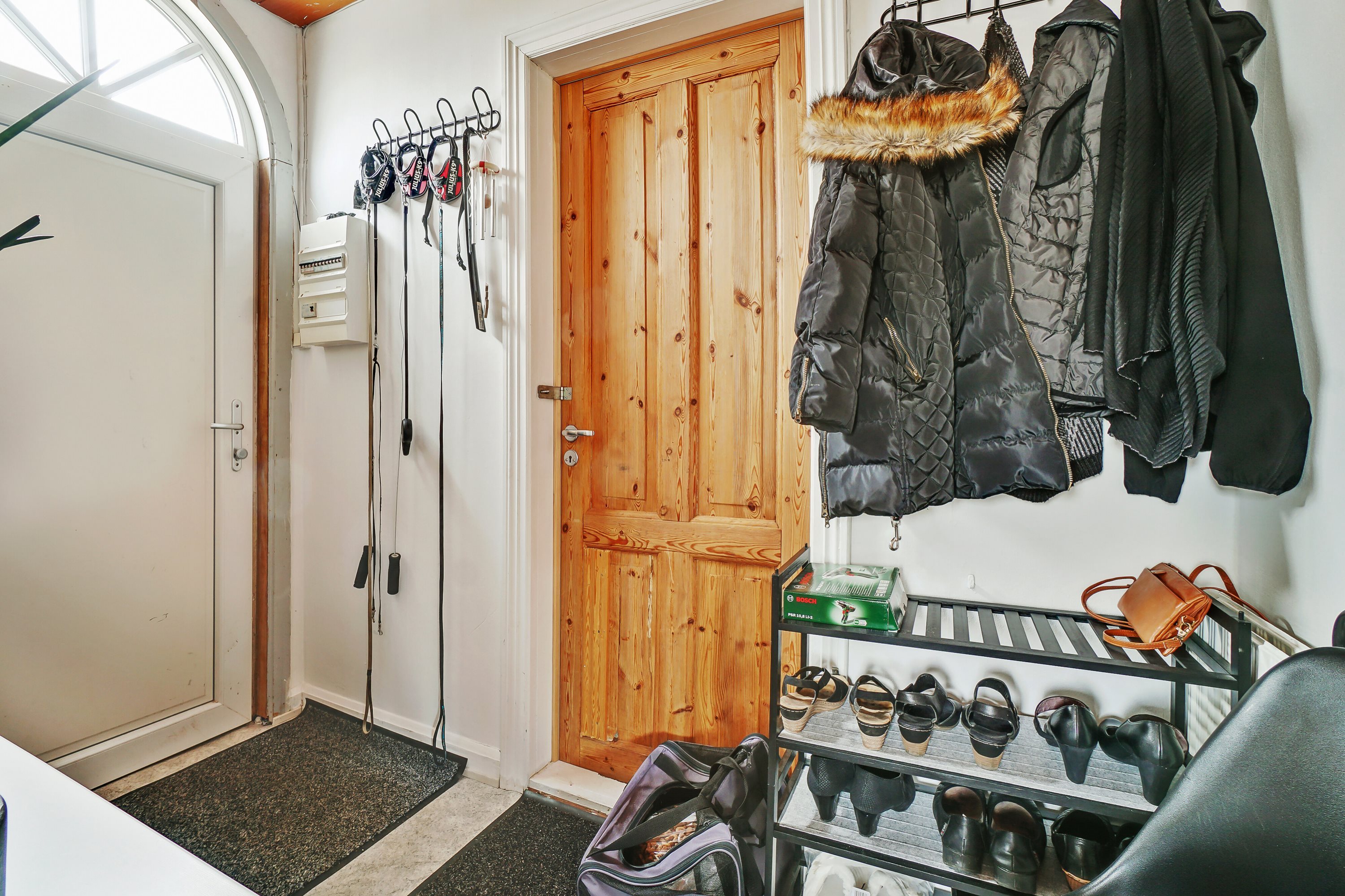 Fremhævet entre billede i fuldskærmstilstand. Billede af Vorupørvej 207, Hundborg, 7700 Thisted