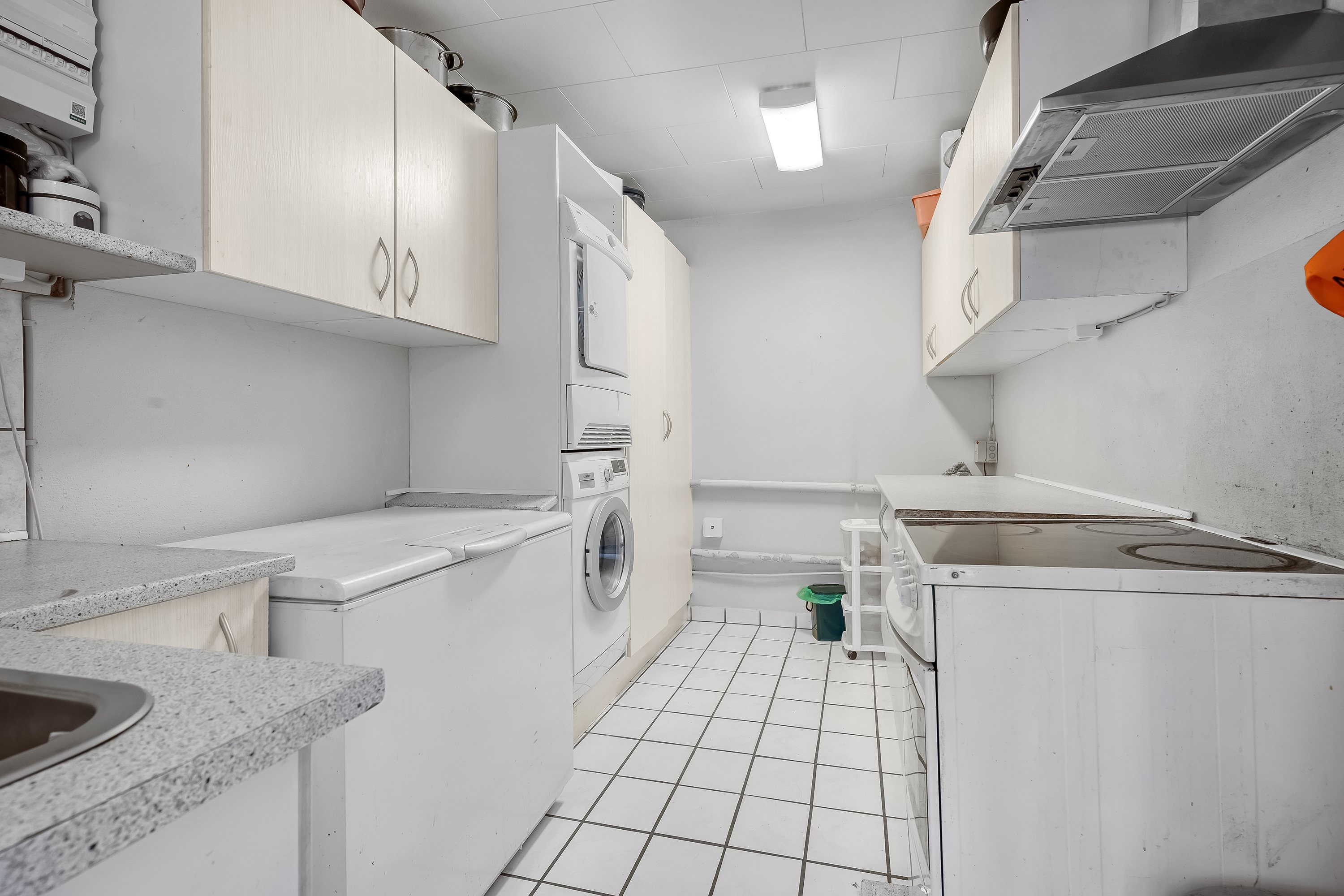 Fremhævet bryggers billede i fuldskærmstilstand. Billede af Døesvej 8, 7500 Holstebro