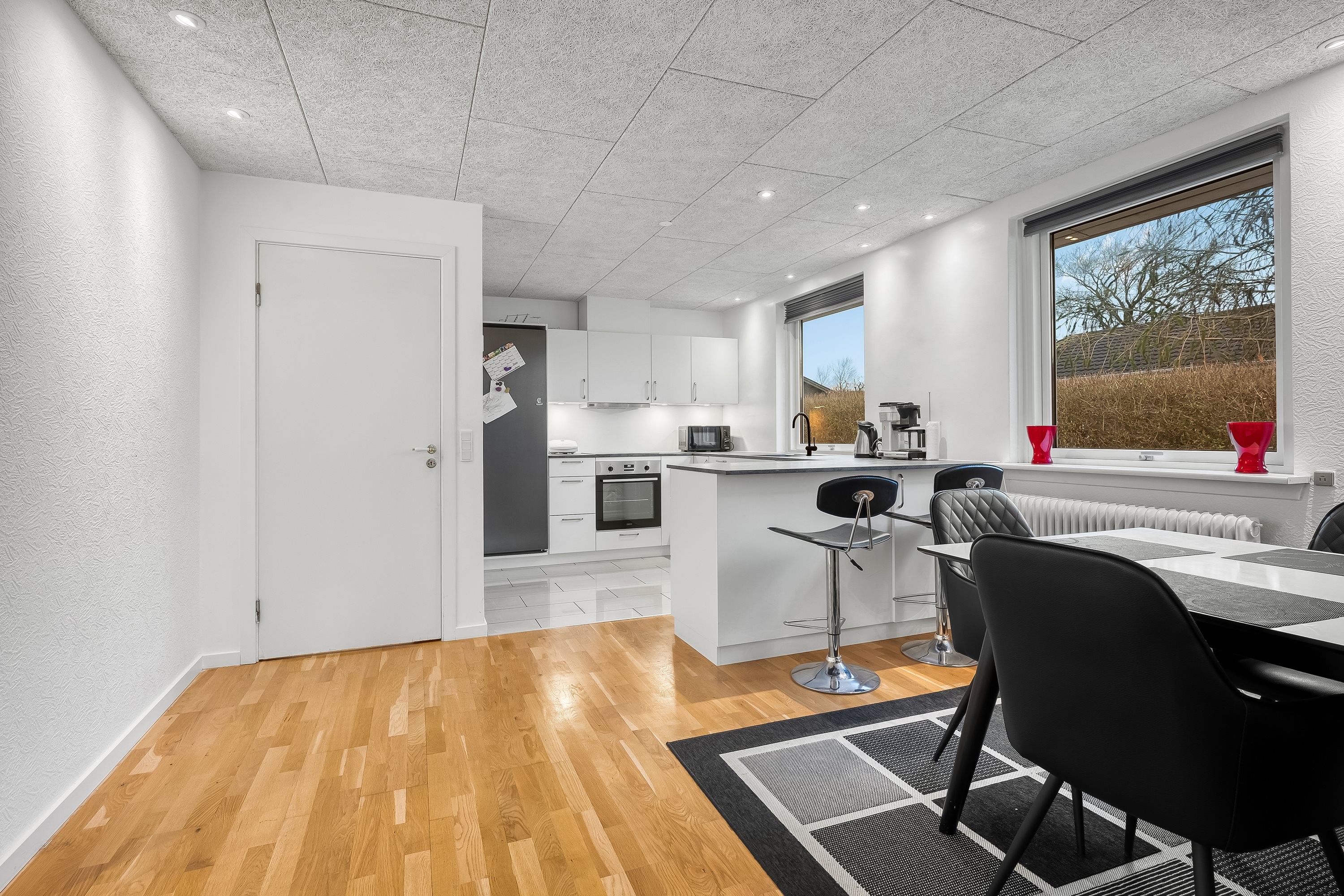 Fremhævet alrum billede i fuldskærmstilstand. Billede af Døesvej 8, 7500 Holstebro