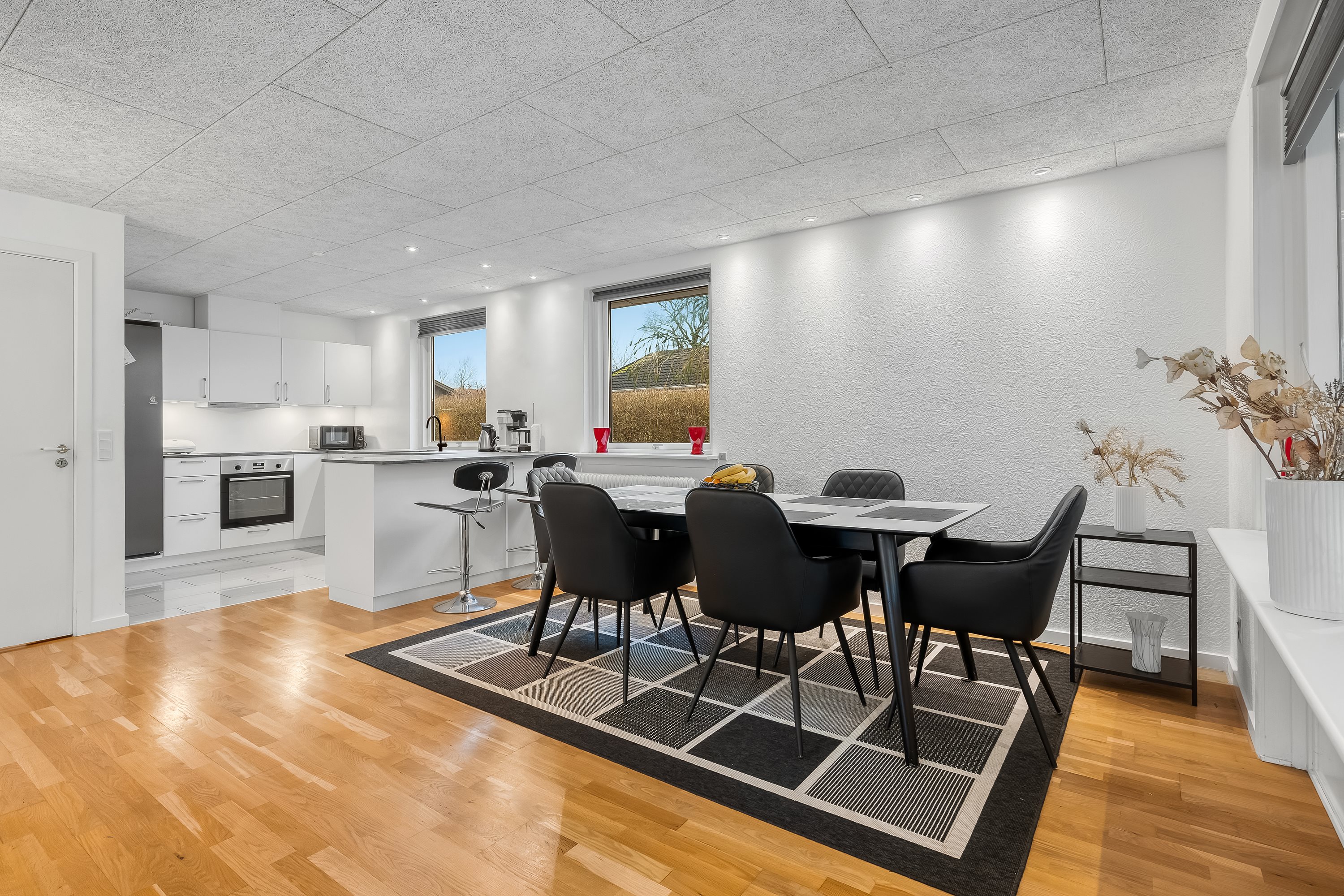 Fremhævet alrum billede i fuldskærmstilstand. Billede af Døesvej 8, 7500 Holstebro