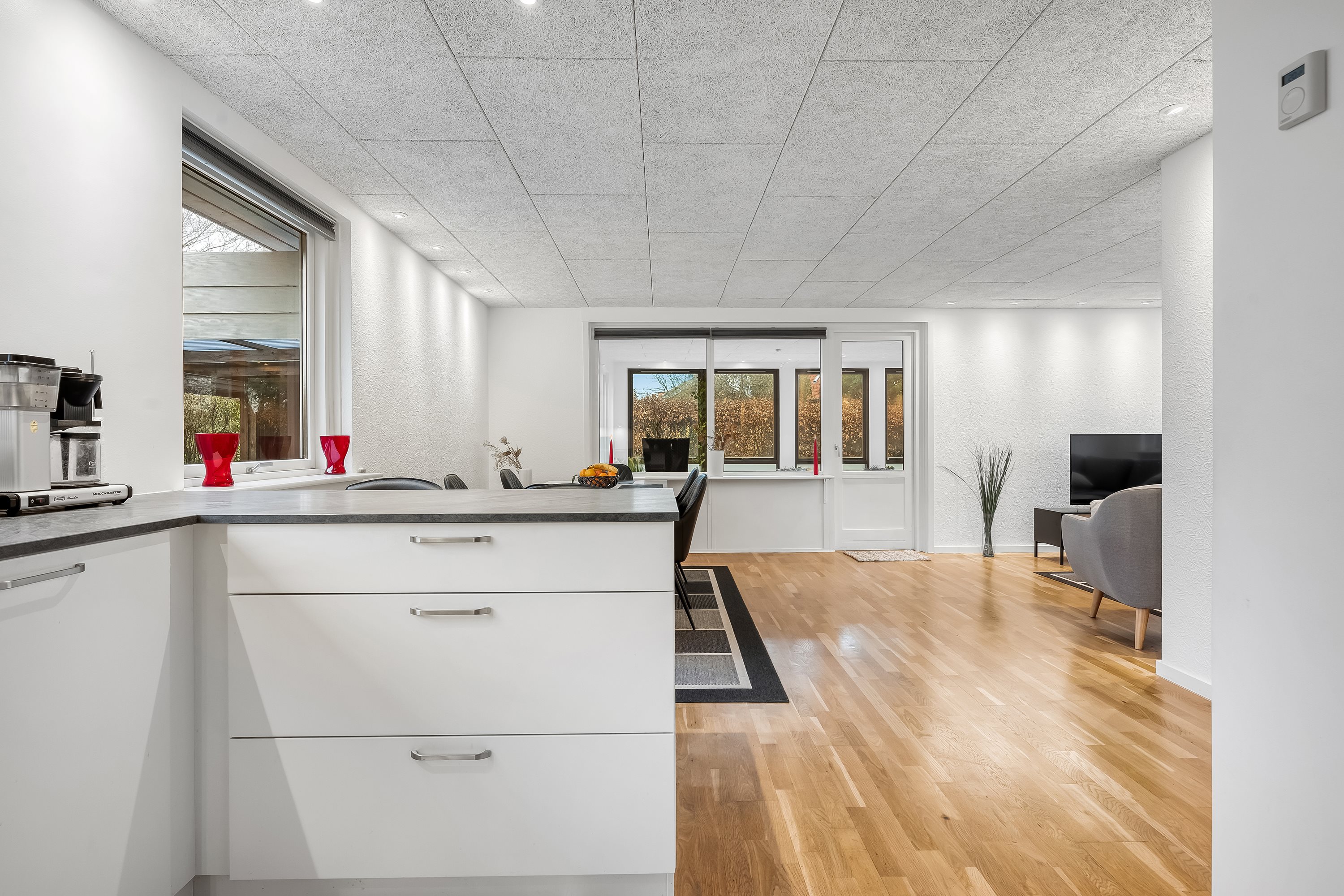 Fremhævet alrum billede i fuldskærmstilstand. Billede af Døesvej 8, 7500 Holstebro