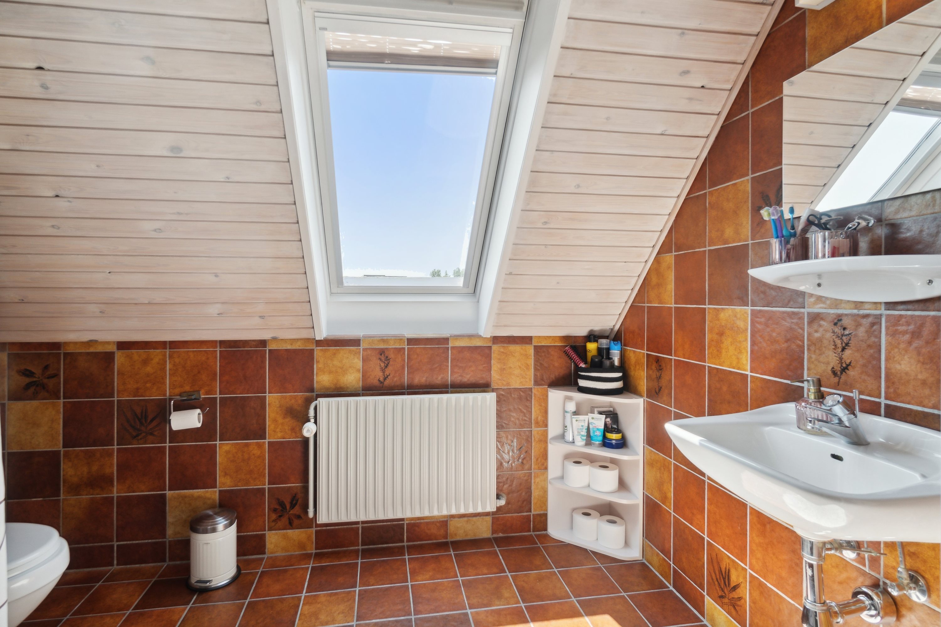 Fremhævet  billede i fuldskærmstilstand. Billede af Hedeskrænten 73, 8800 Viborg