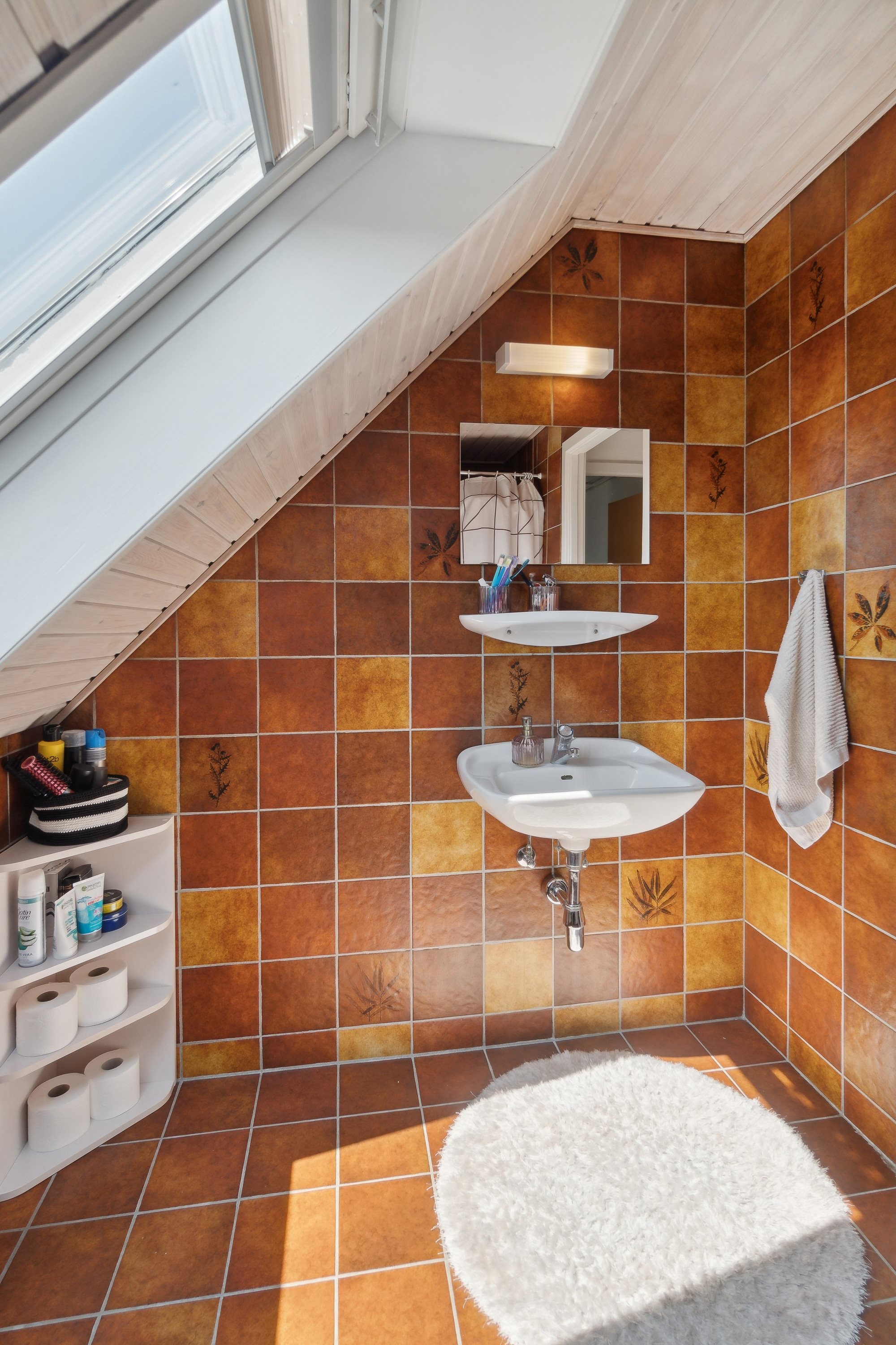 Fremhævet  billede i fuldskærmstilstand. Billede af Hedeskrænten 73, 8800 Viborg